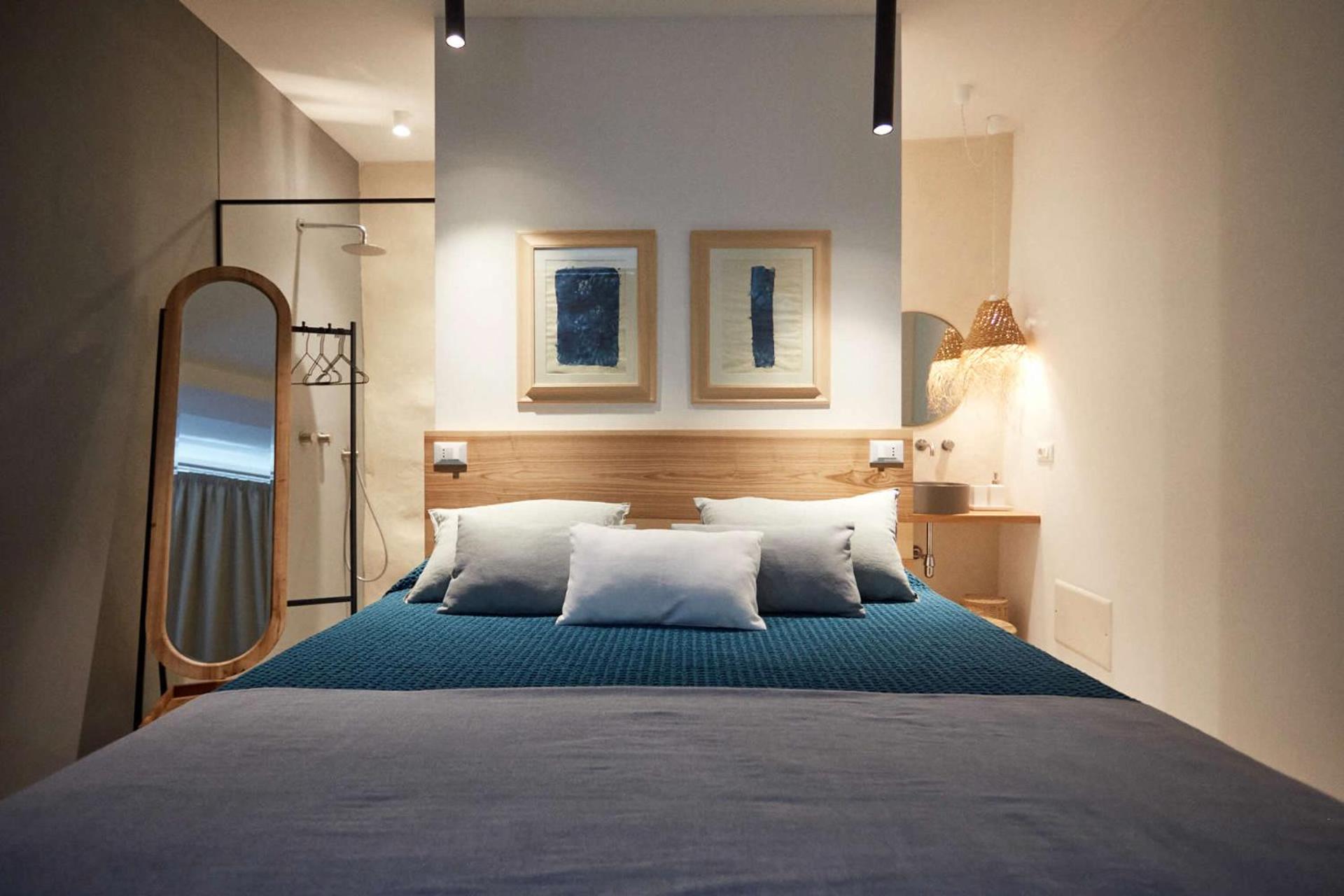 Double Room with Pool View photo 2