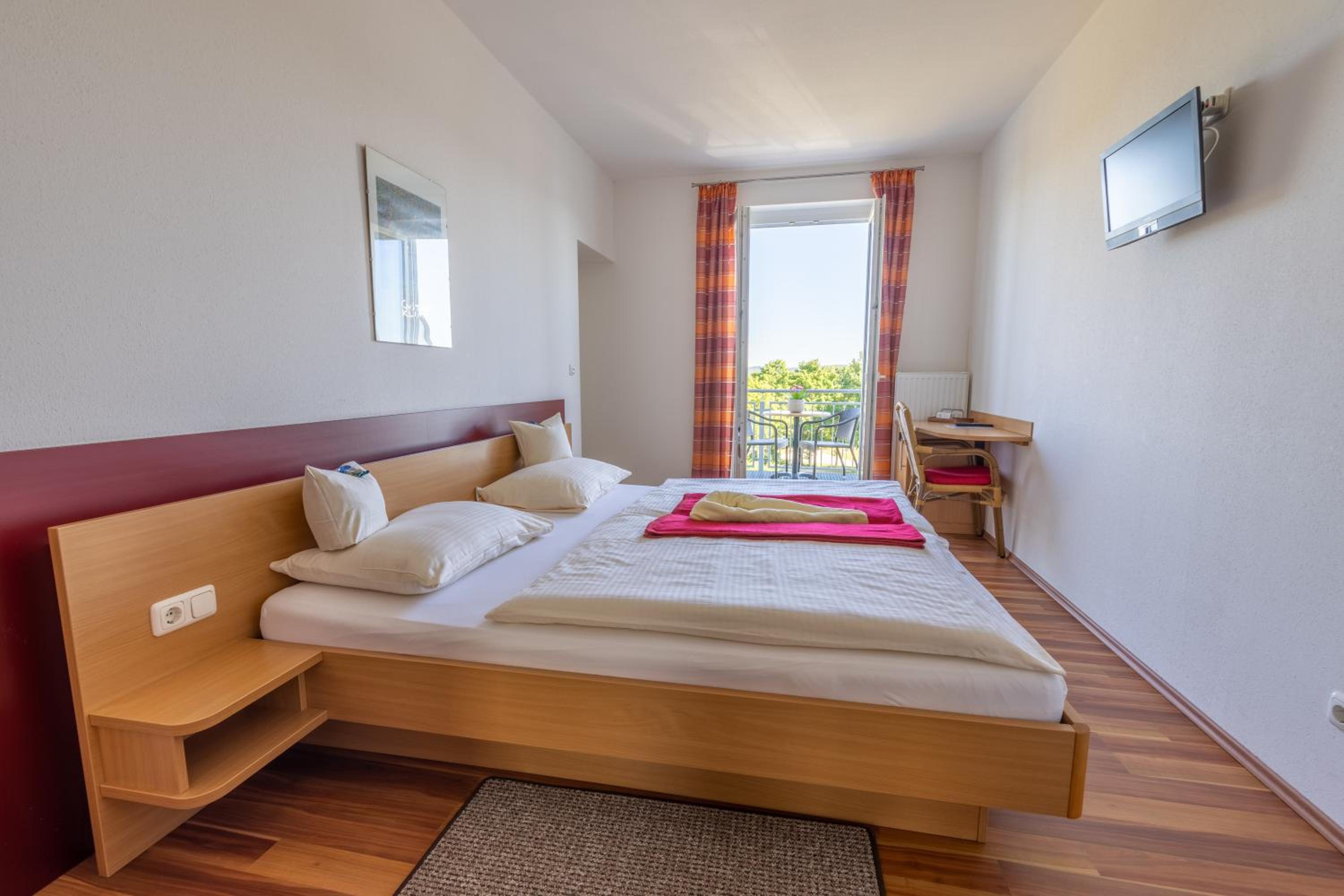 Double Room photo 3