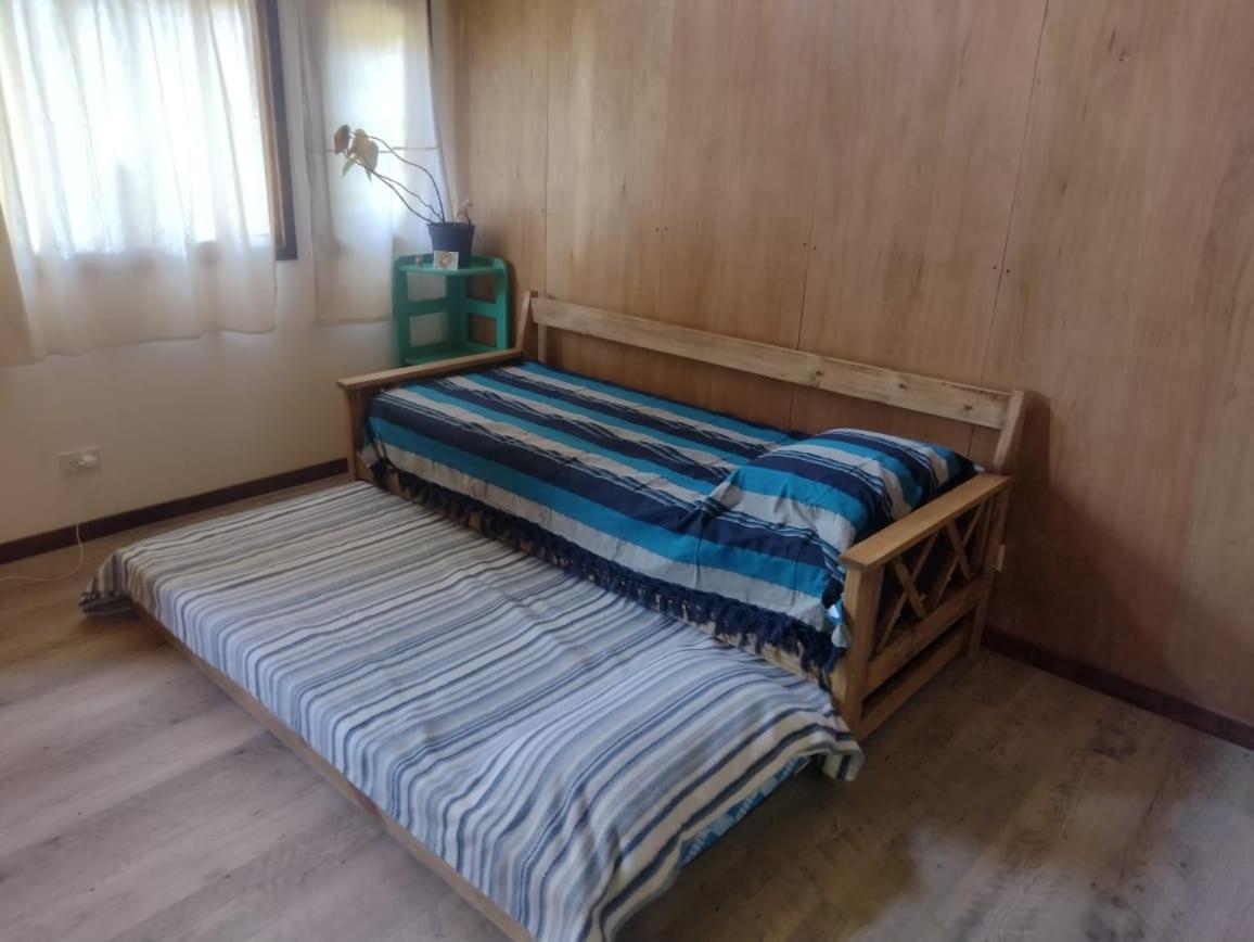 One-Bedroom Chalet photo 1