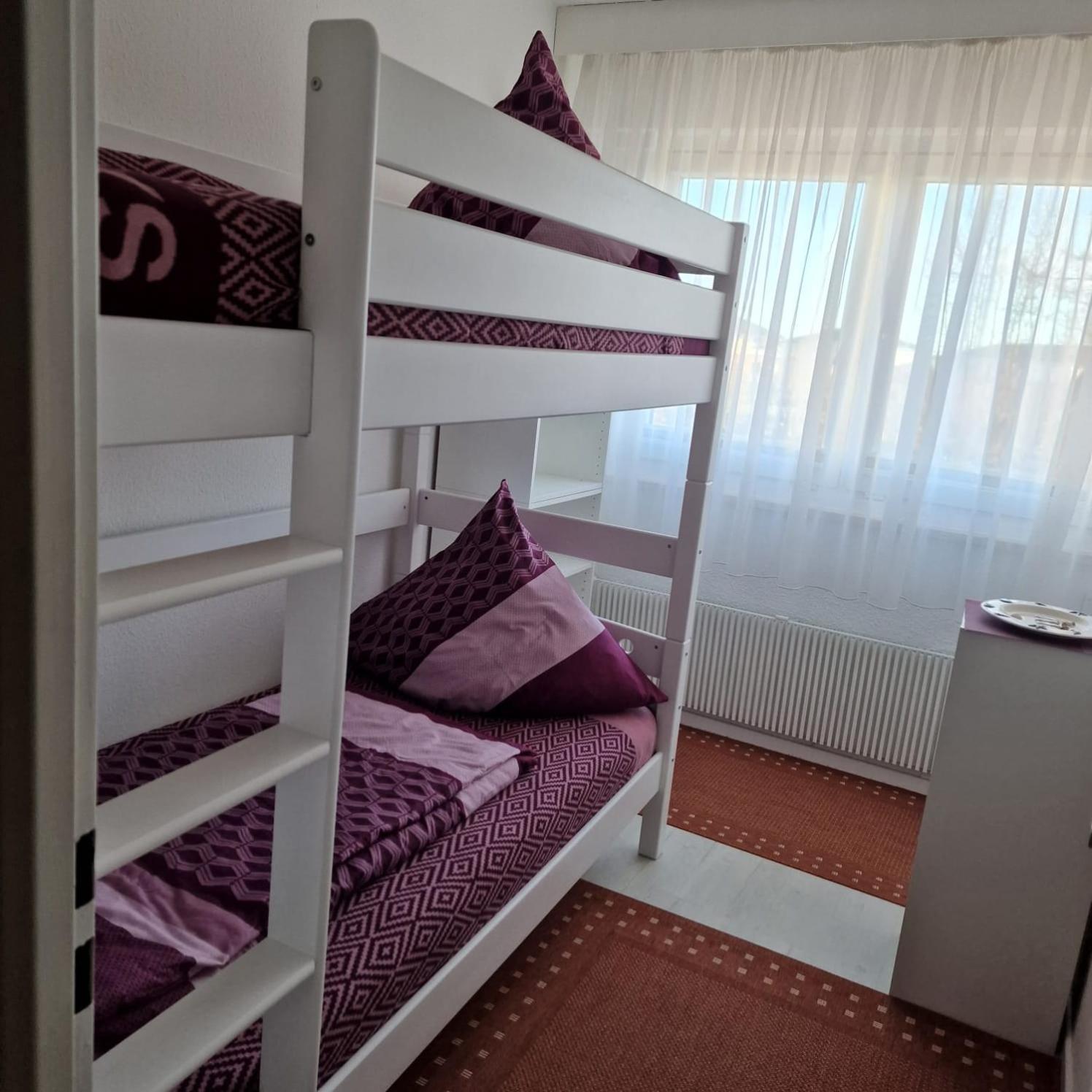 Two-Bedroom Apartment - Photo 9