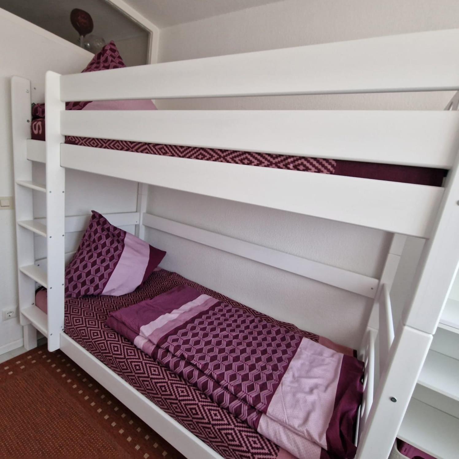 Two-Bedroom Apartment - Photo 8
