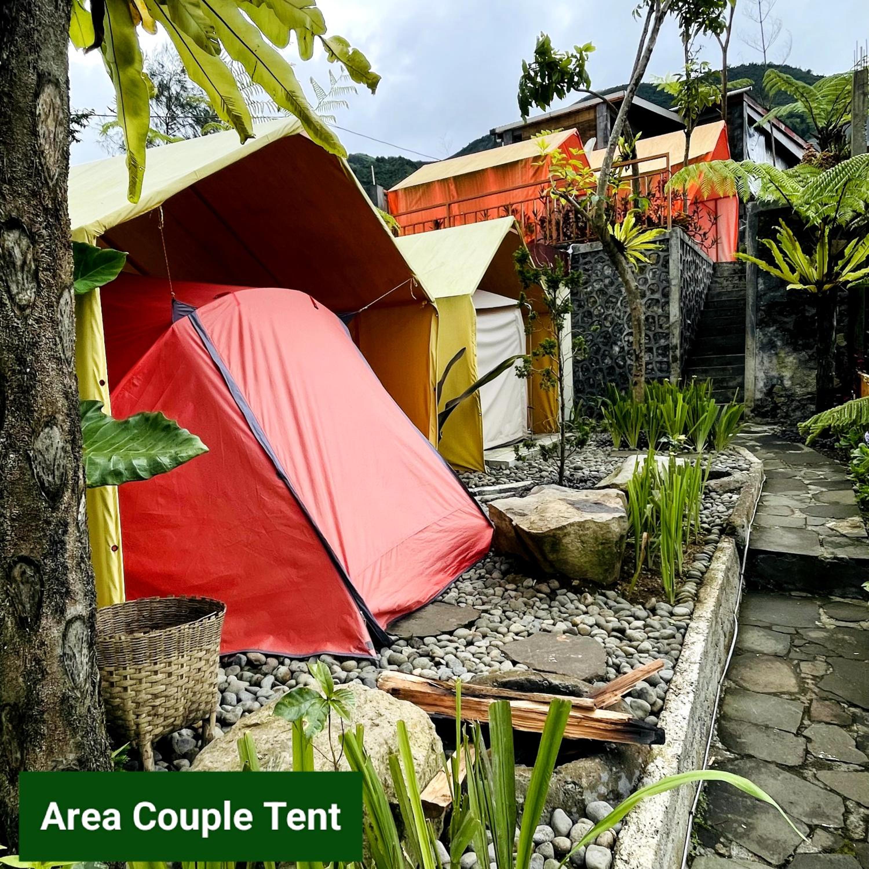 Tent photo 2