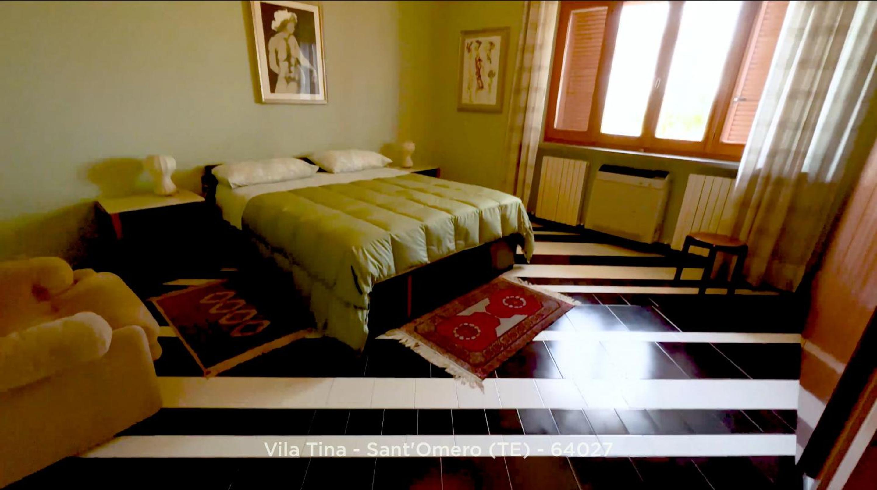 Deluxe Double Room With Bath photo 1