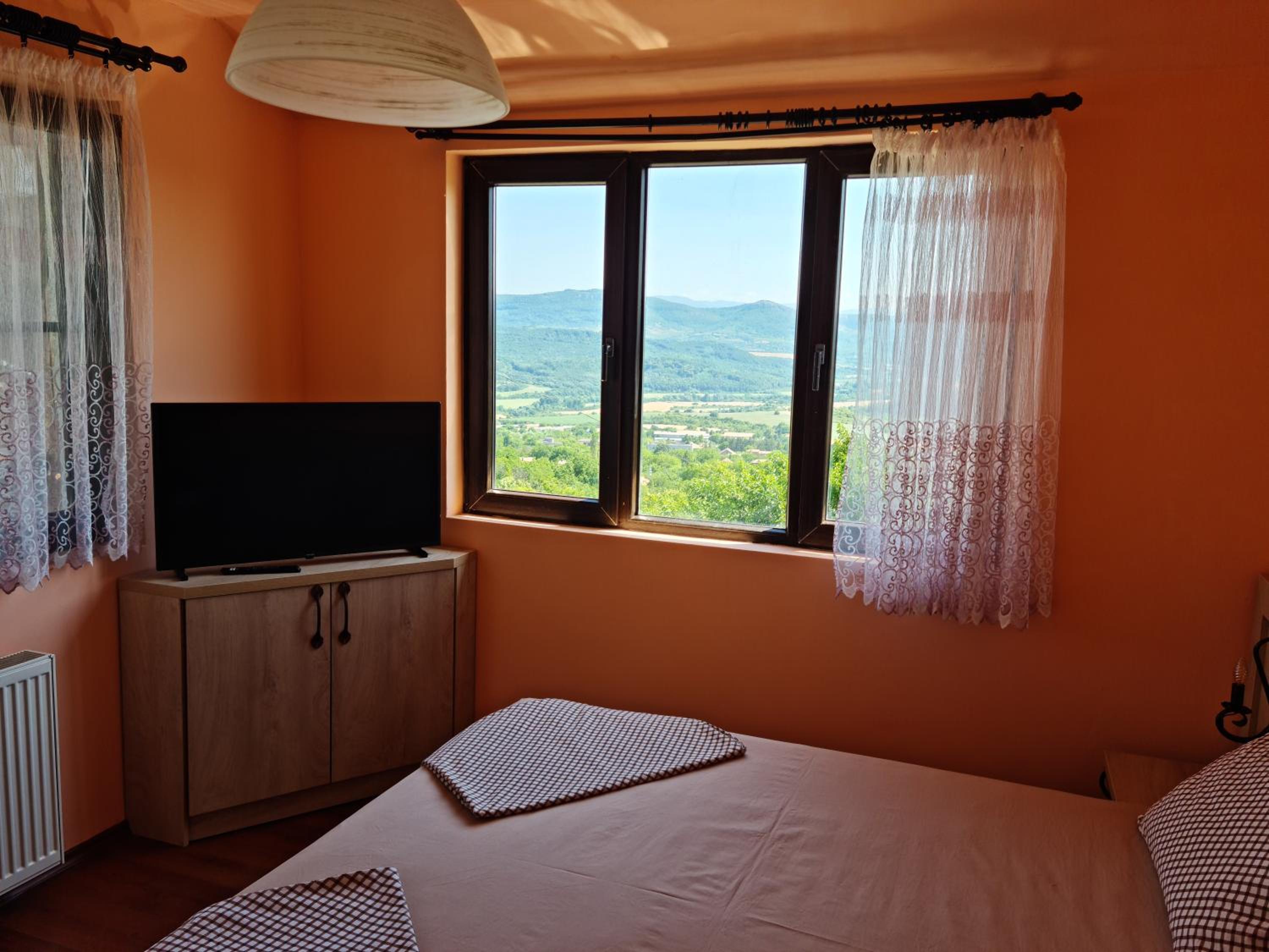 Double Room with Park View photo 3