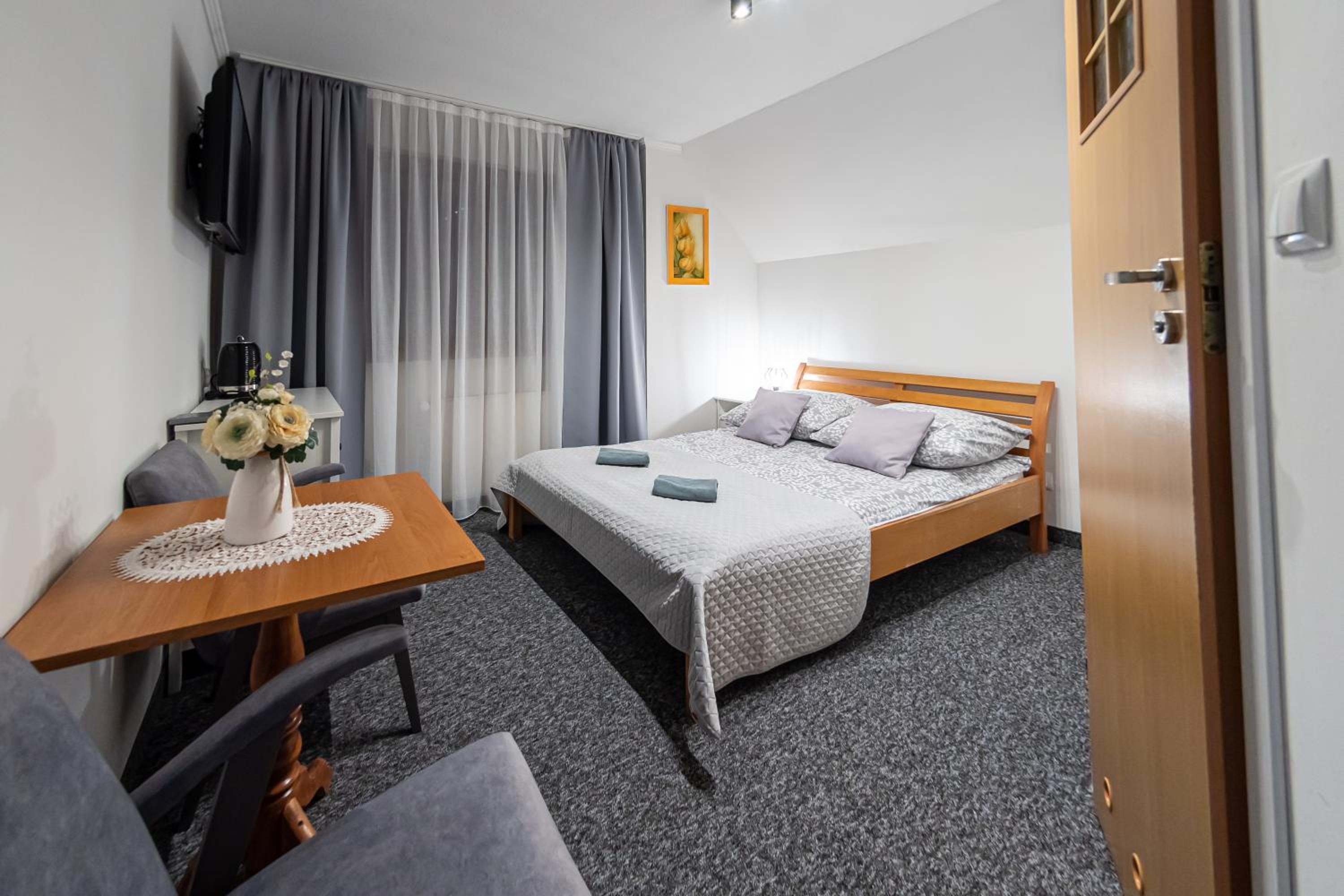 Double Room photo 3