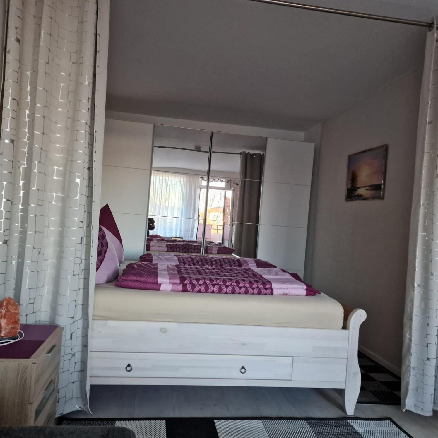 Two-Bedroom Apartment - Photo 7
