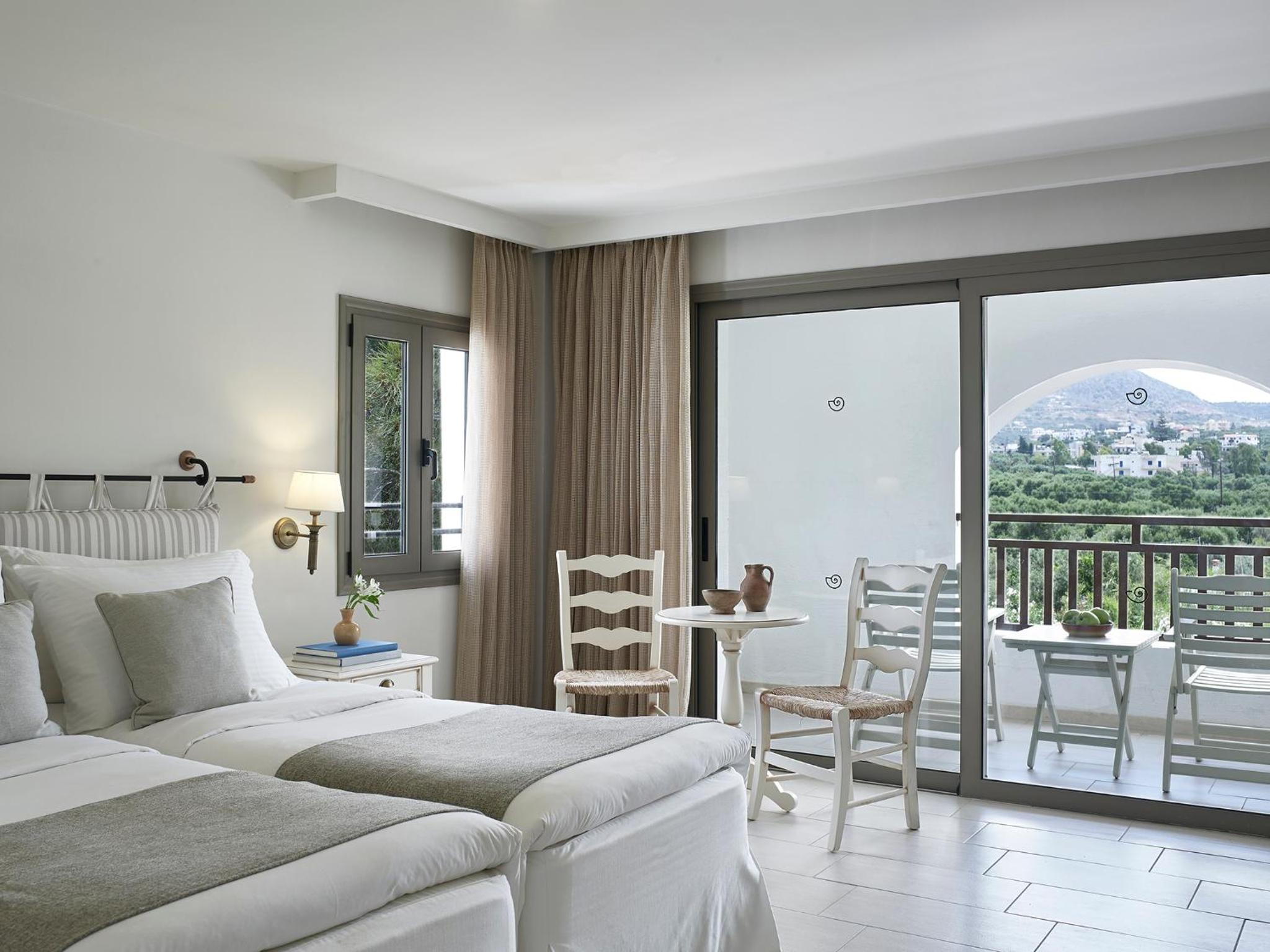 Garden Mountain View Room - Photo 2