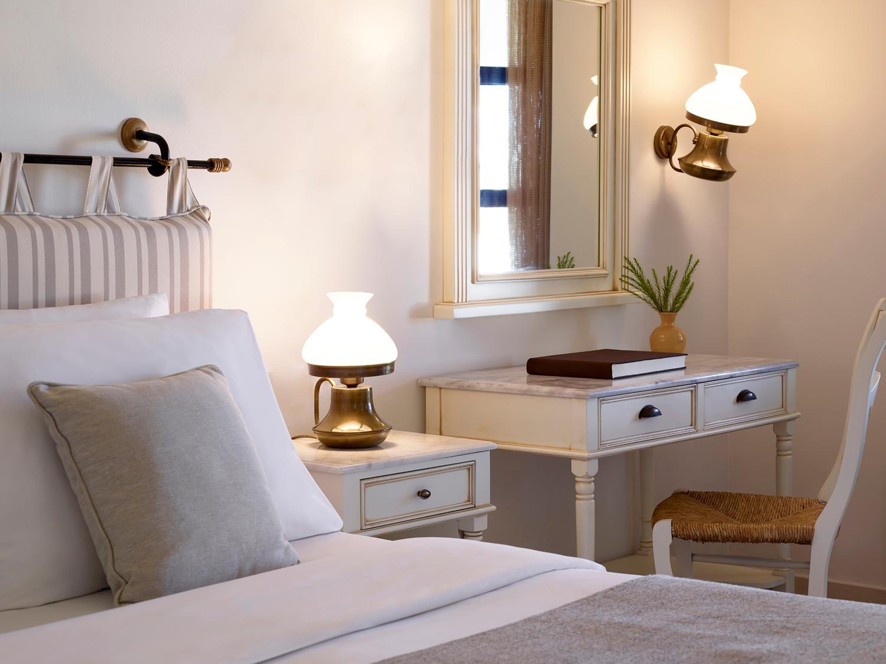 Exclusive Adult Garden / Mountain View Room (aged 16+) - Photo 5