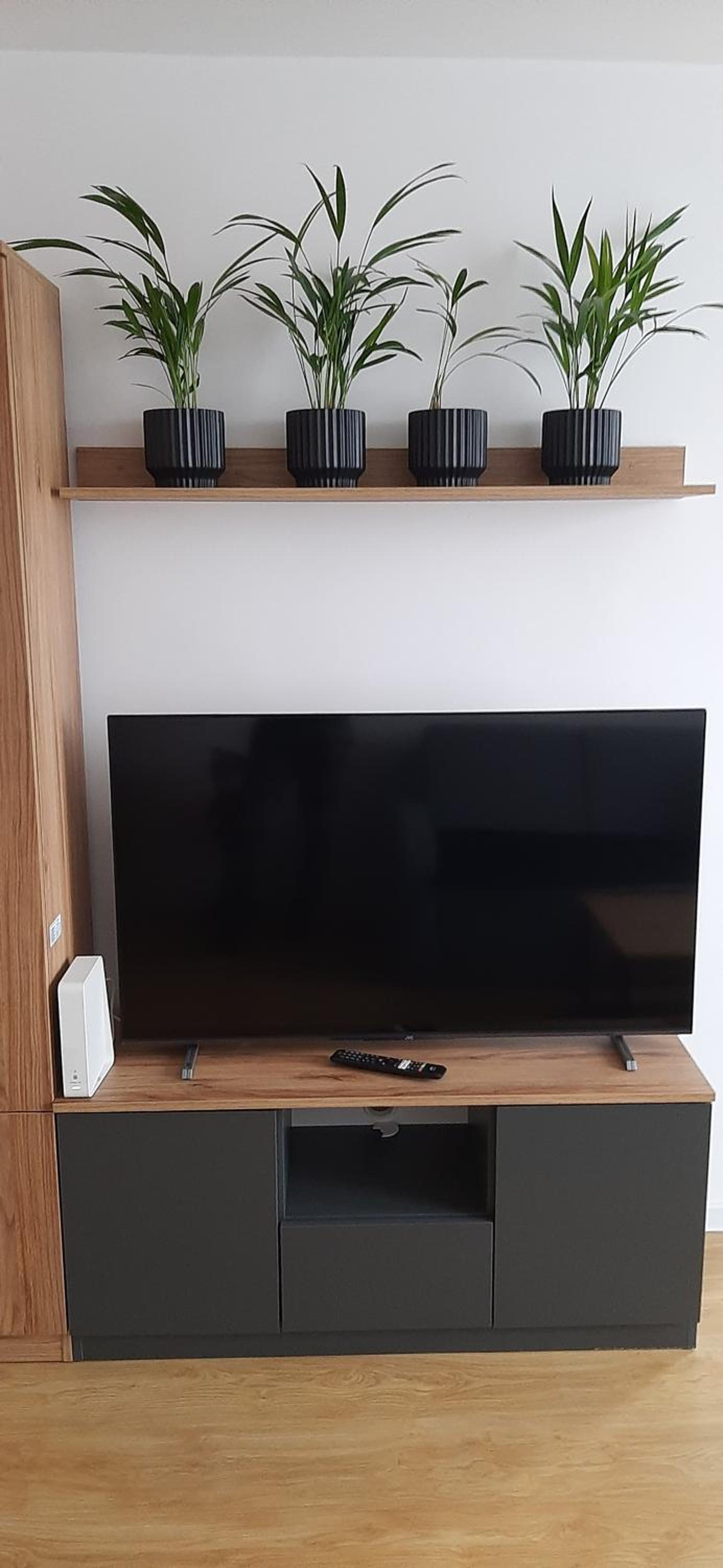 One-Bedroom Apartment - Photo 10