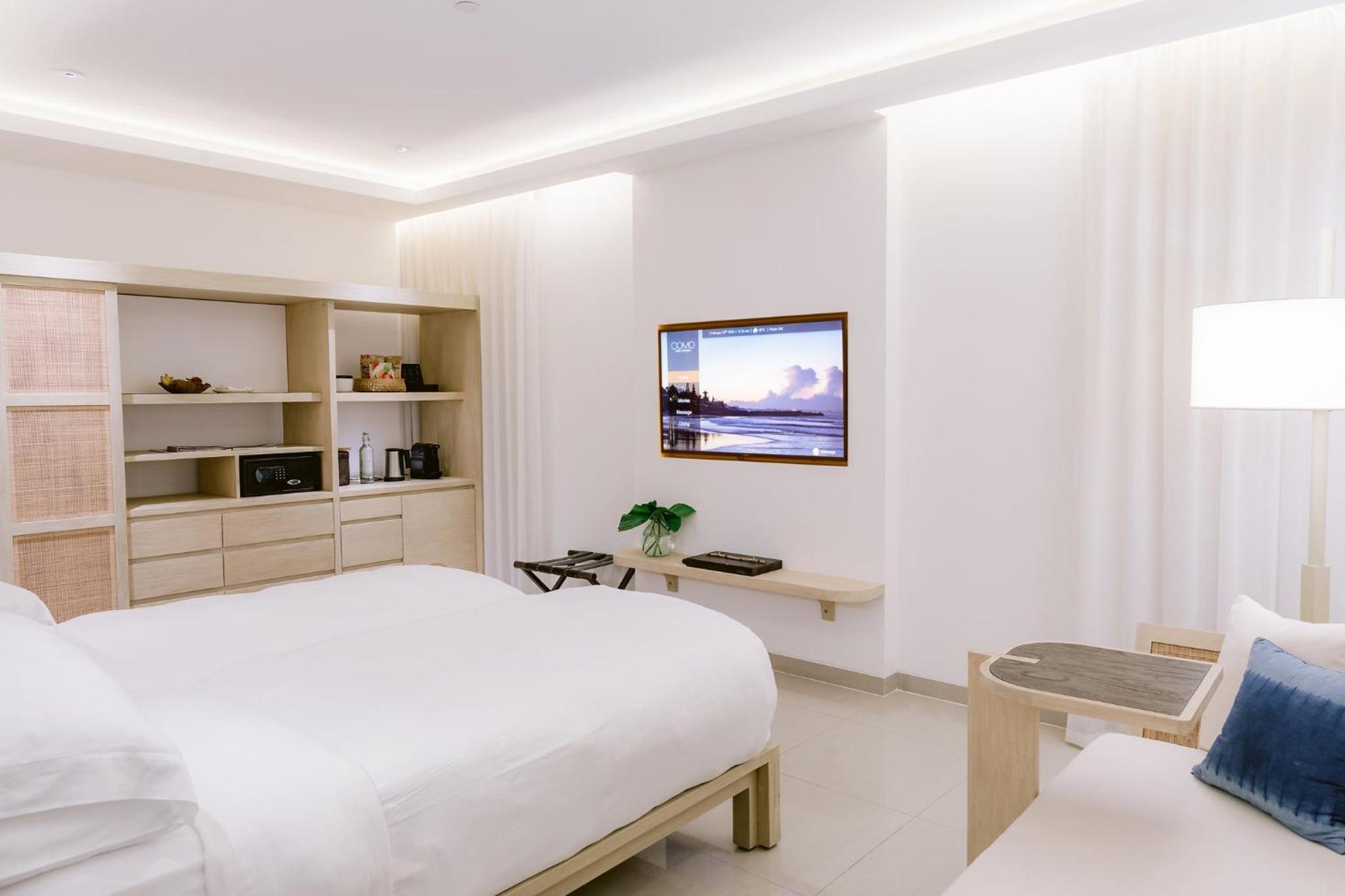Canggu Twin Room photo 3