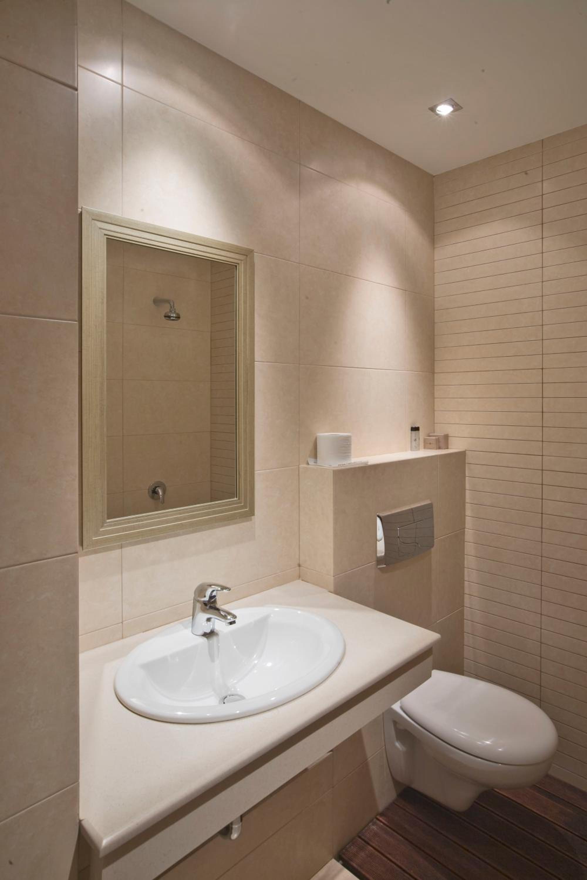 Deluxe Single Room photo 3