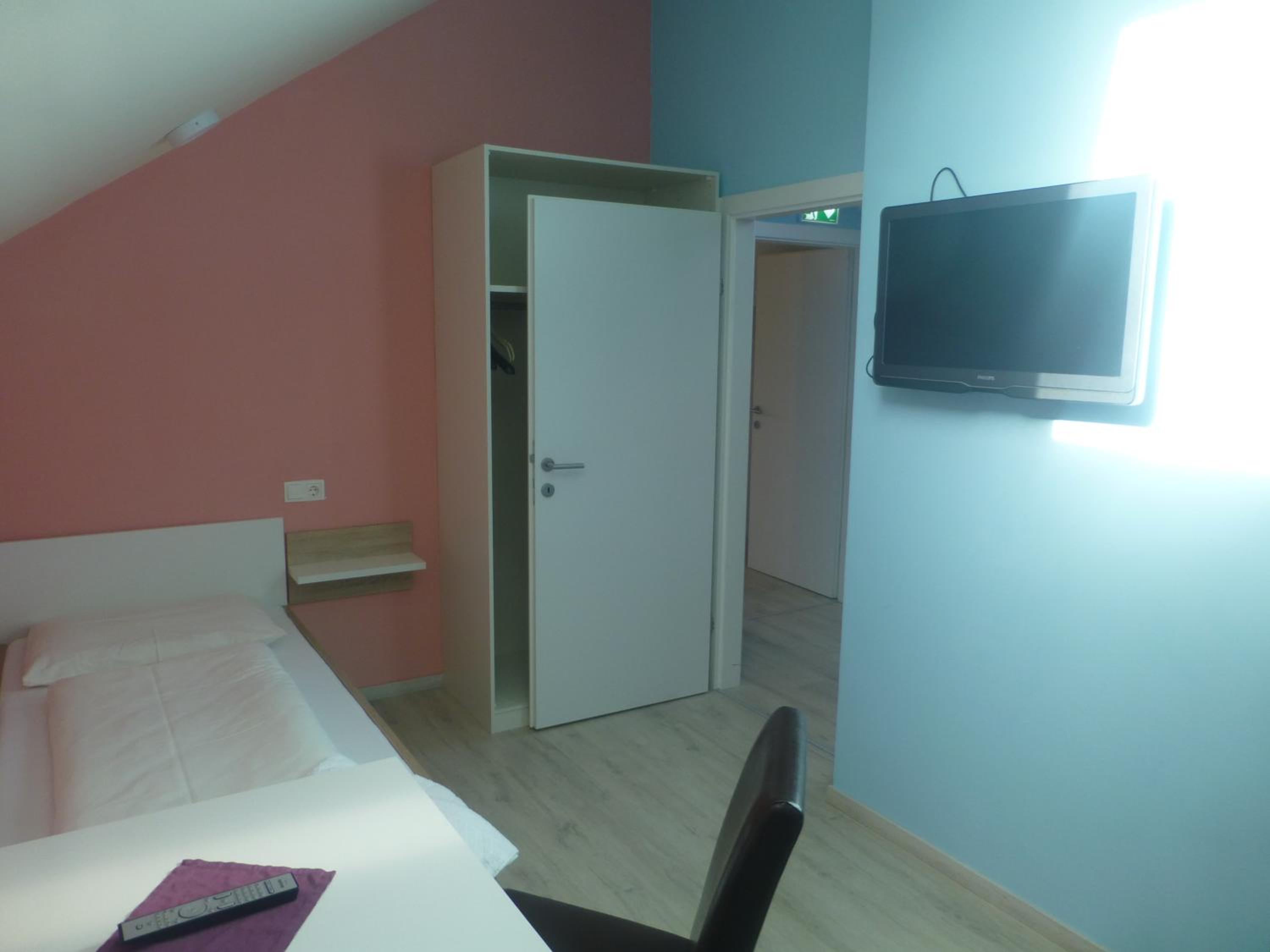 Maisonette - Photo 10