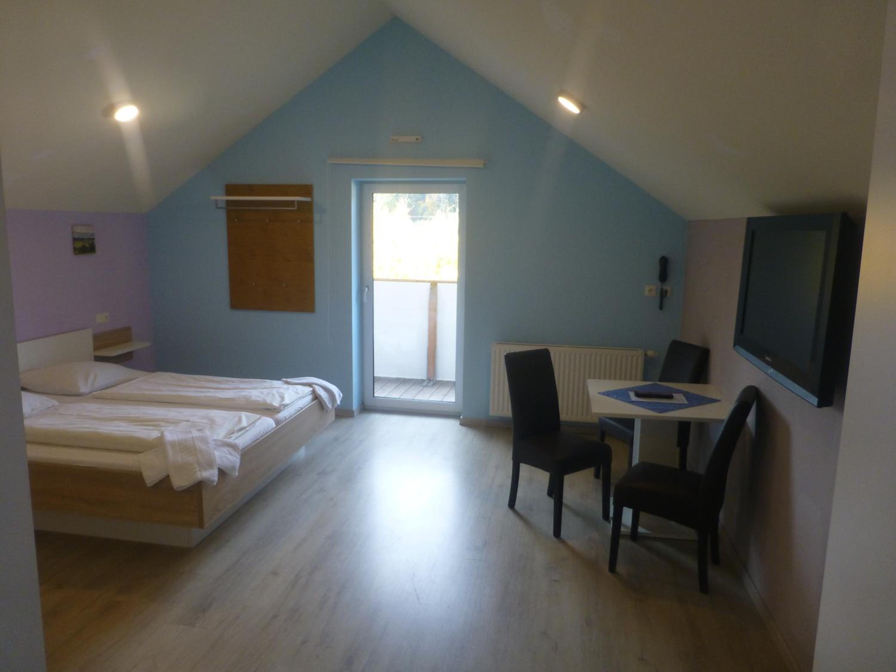 Maisonette - Photo 1
