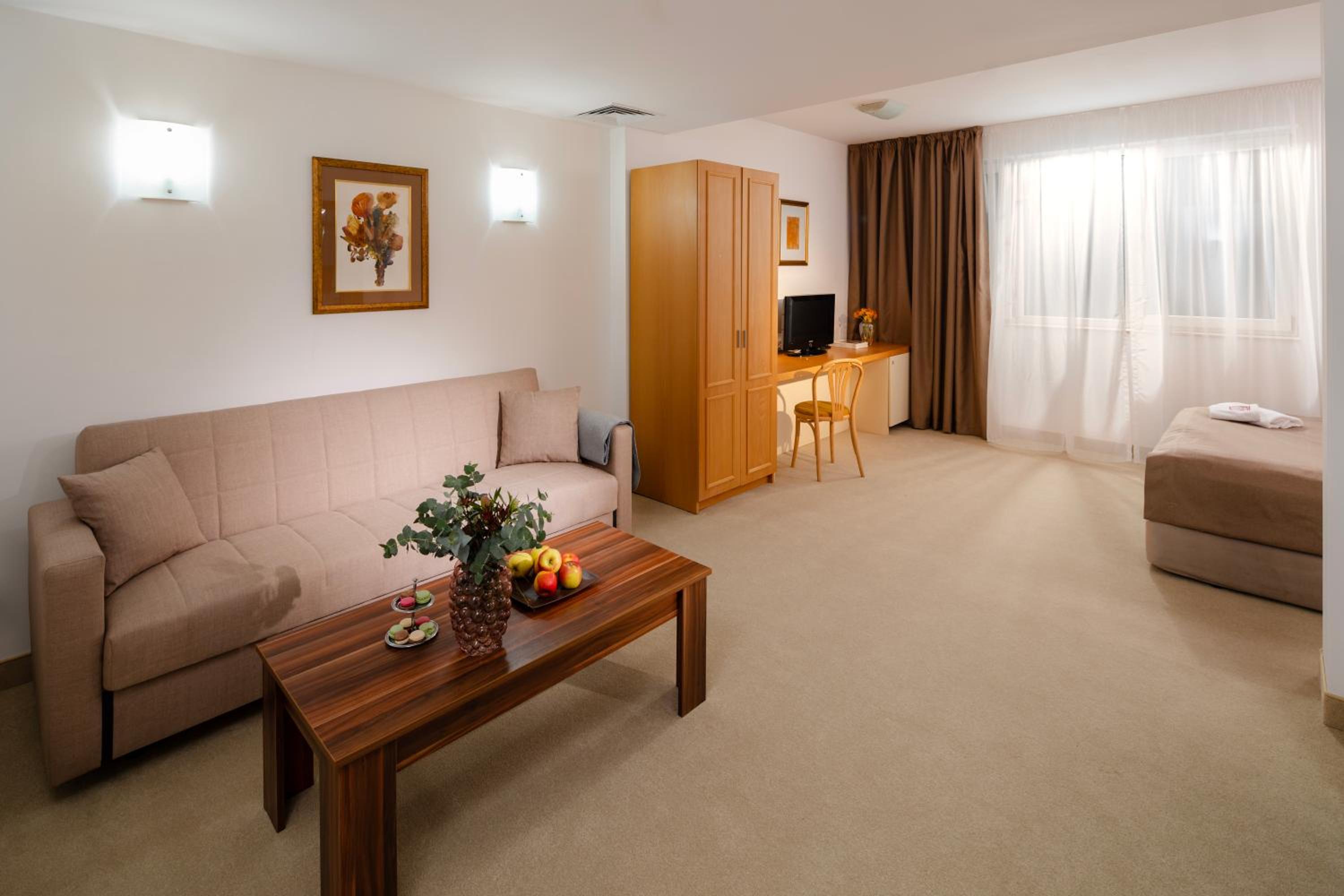 Suite photo 2