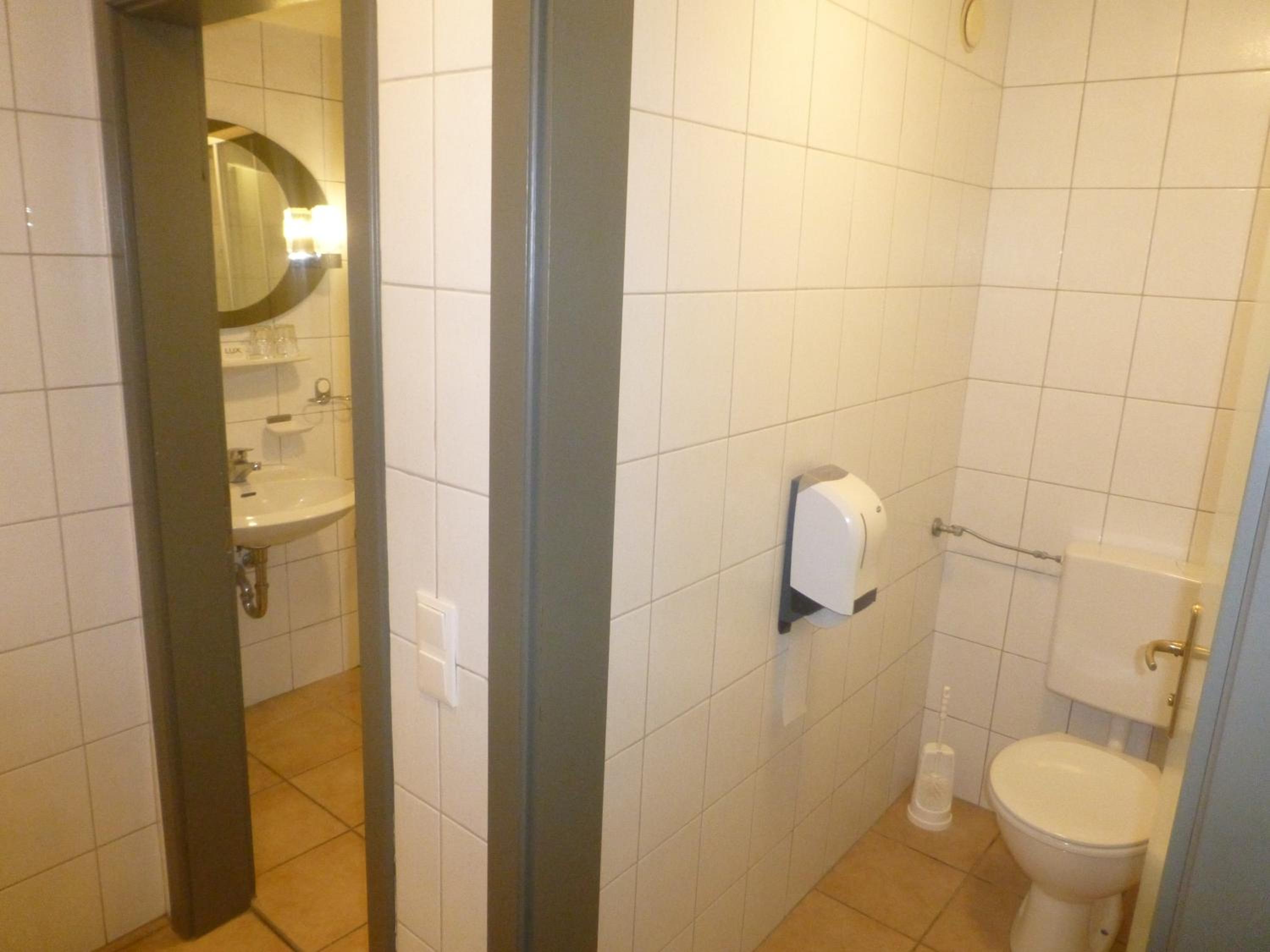 Maisonette - Photo 8