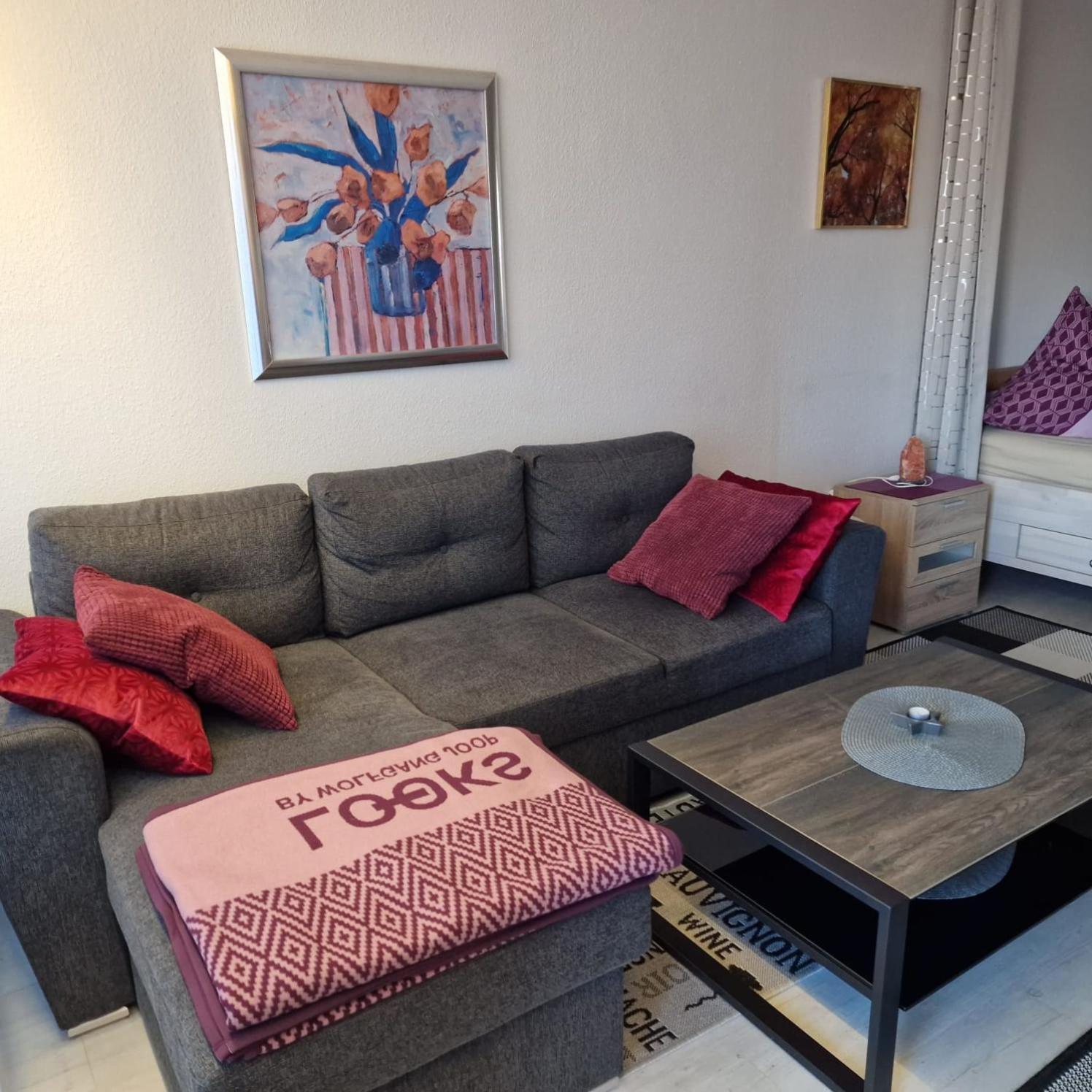 Two-Bedroom Apartment - Photo 5