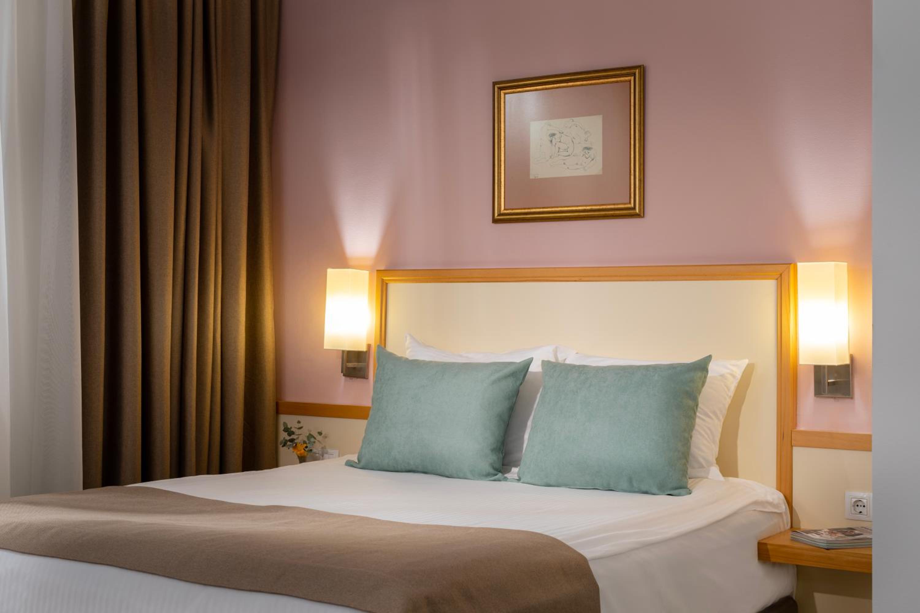 Suite photo 1