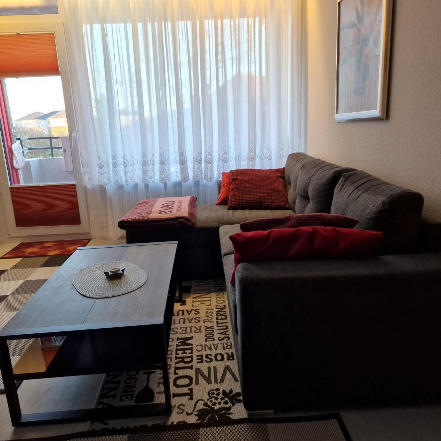 Two-Bedroom Apartment - Photo 3