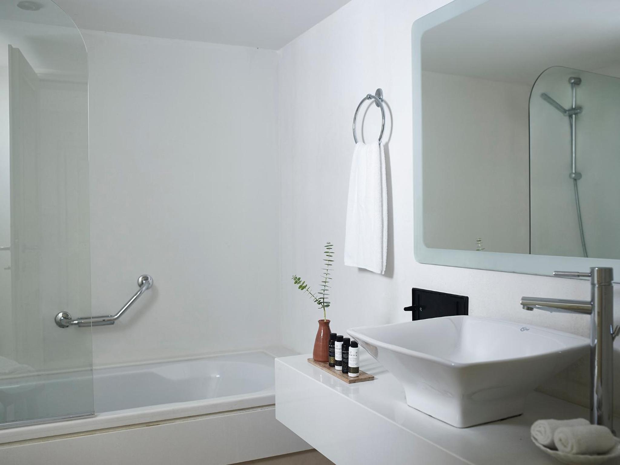 Exclusive Adult Sea View Room (aged 16+) - Photo 3