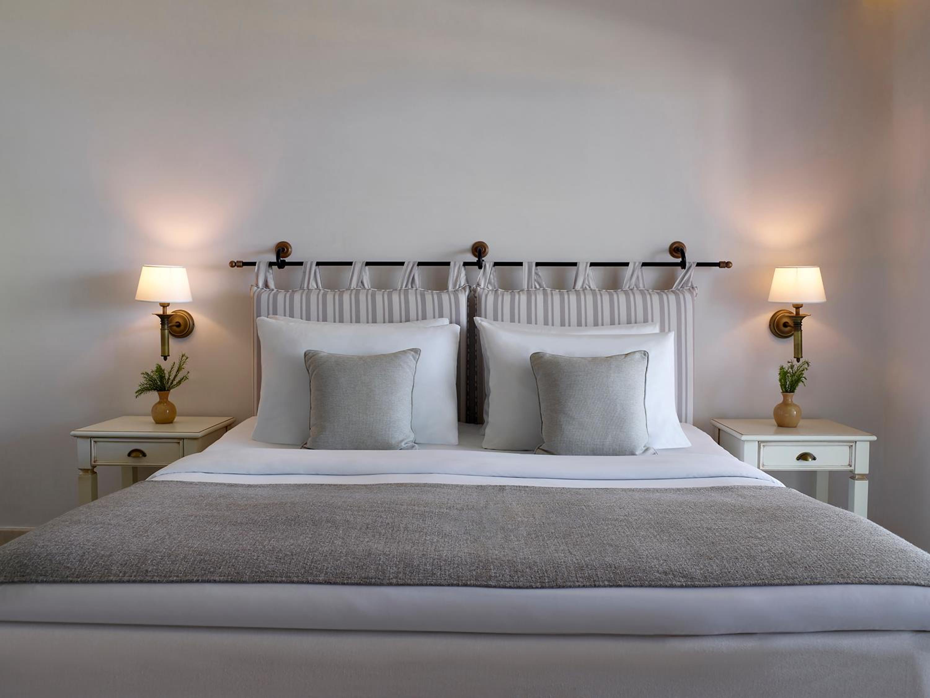 Exclusive Adult Sea-Front View Room (aged 16+) - Photo 3