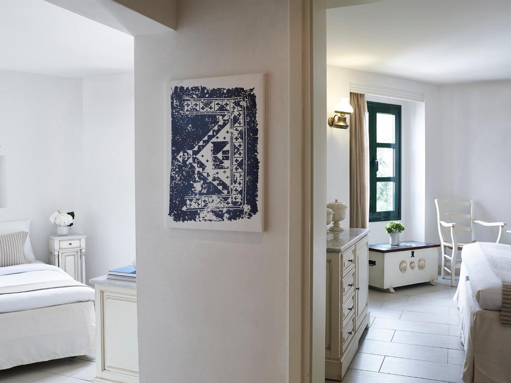 Premium Suite with Sea View - Photo 4