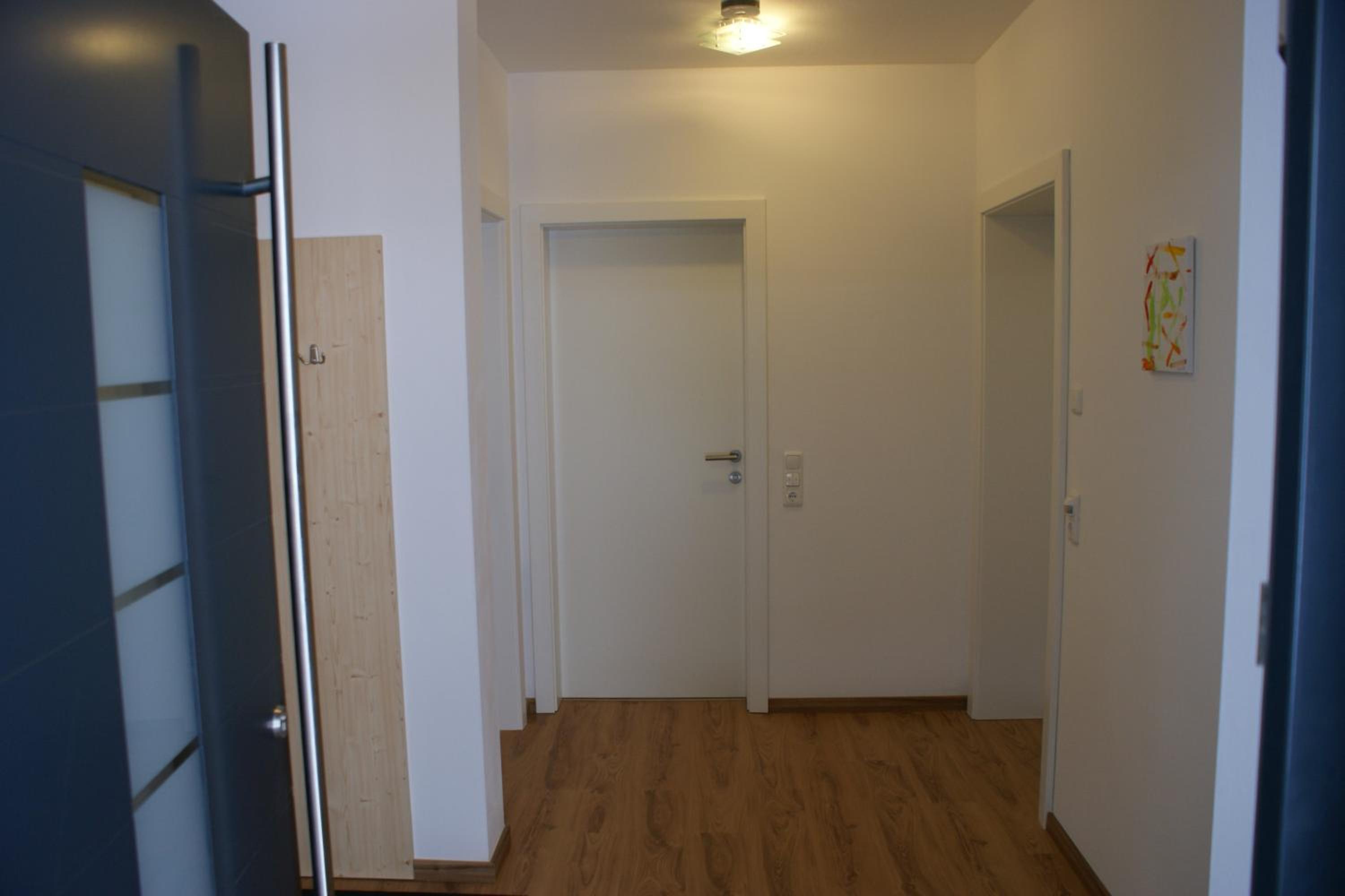 Apartment - Ground Floor photo 2