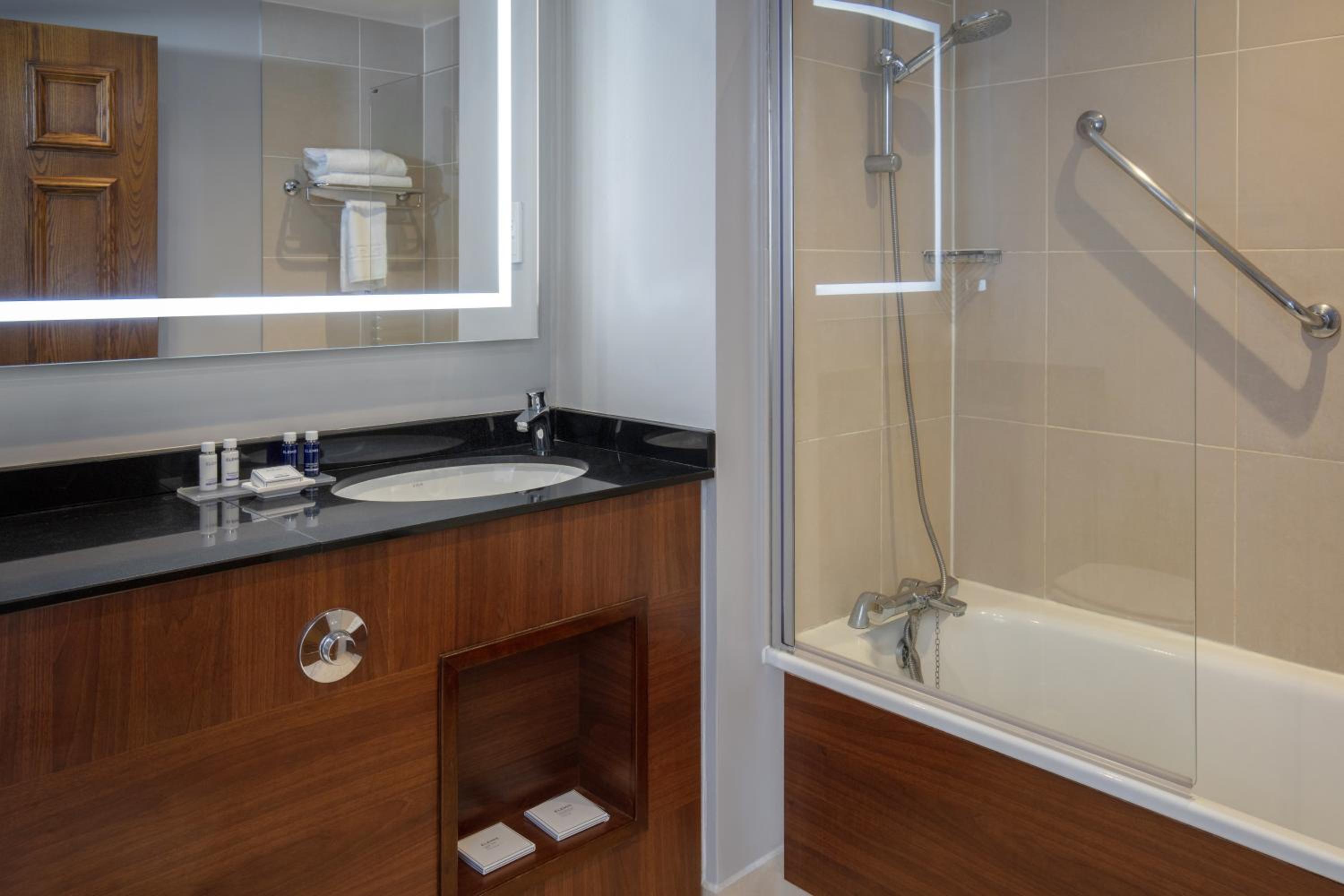 Deluxe King Room - Photo 4