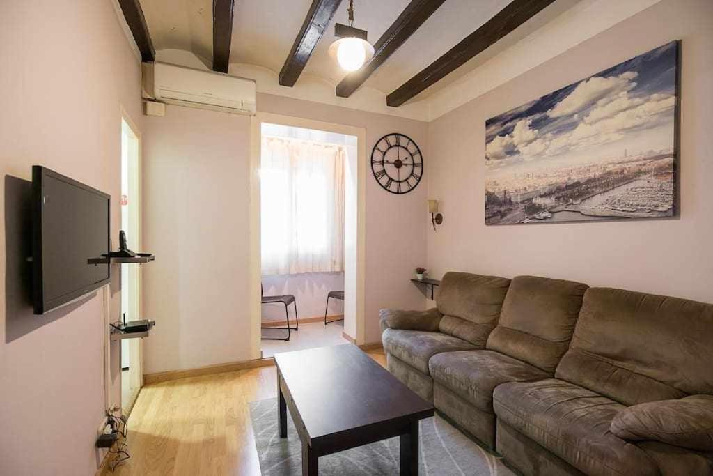 Departamento de tres habitaciones