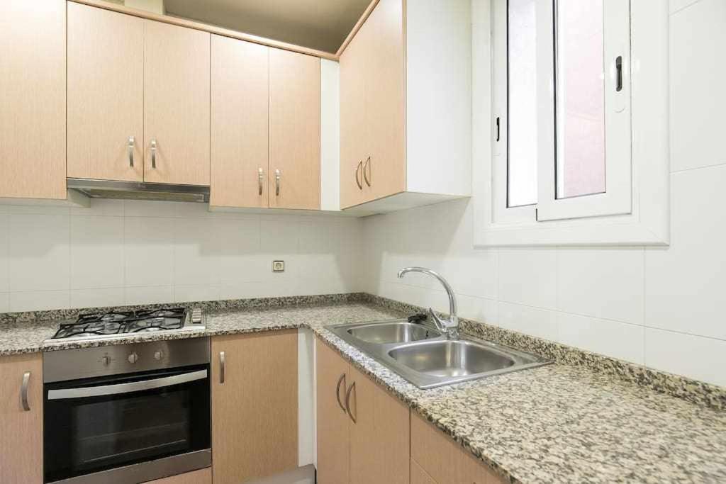 Three-Bedroom Apartment photo 3