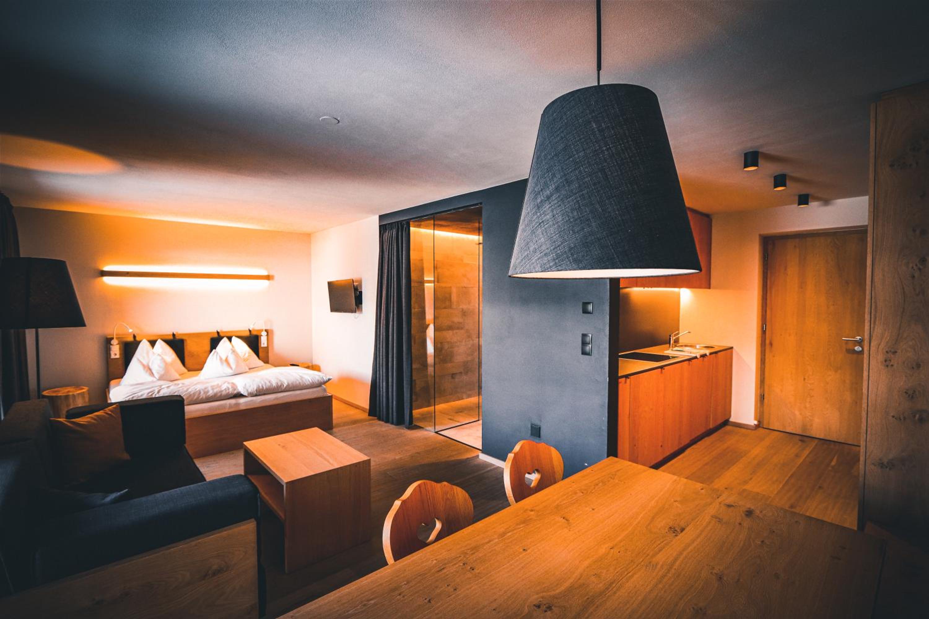 Superior Apartment