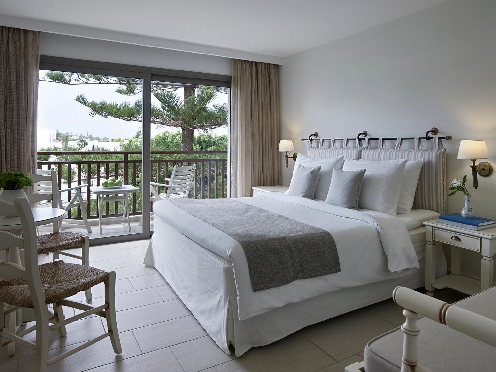 One-Bedroom Family Room - Photo 1
