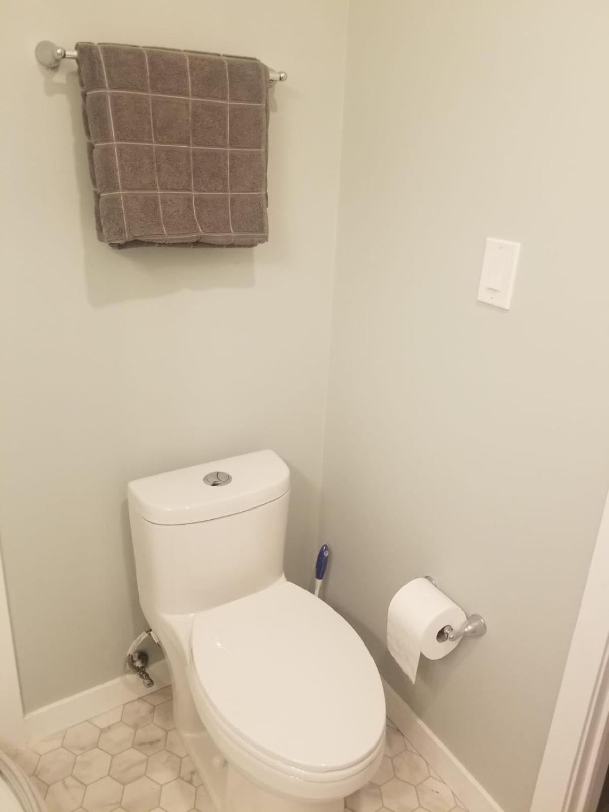 Four-Bedroom House photo 1