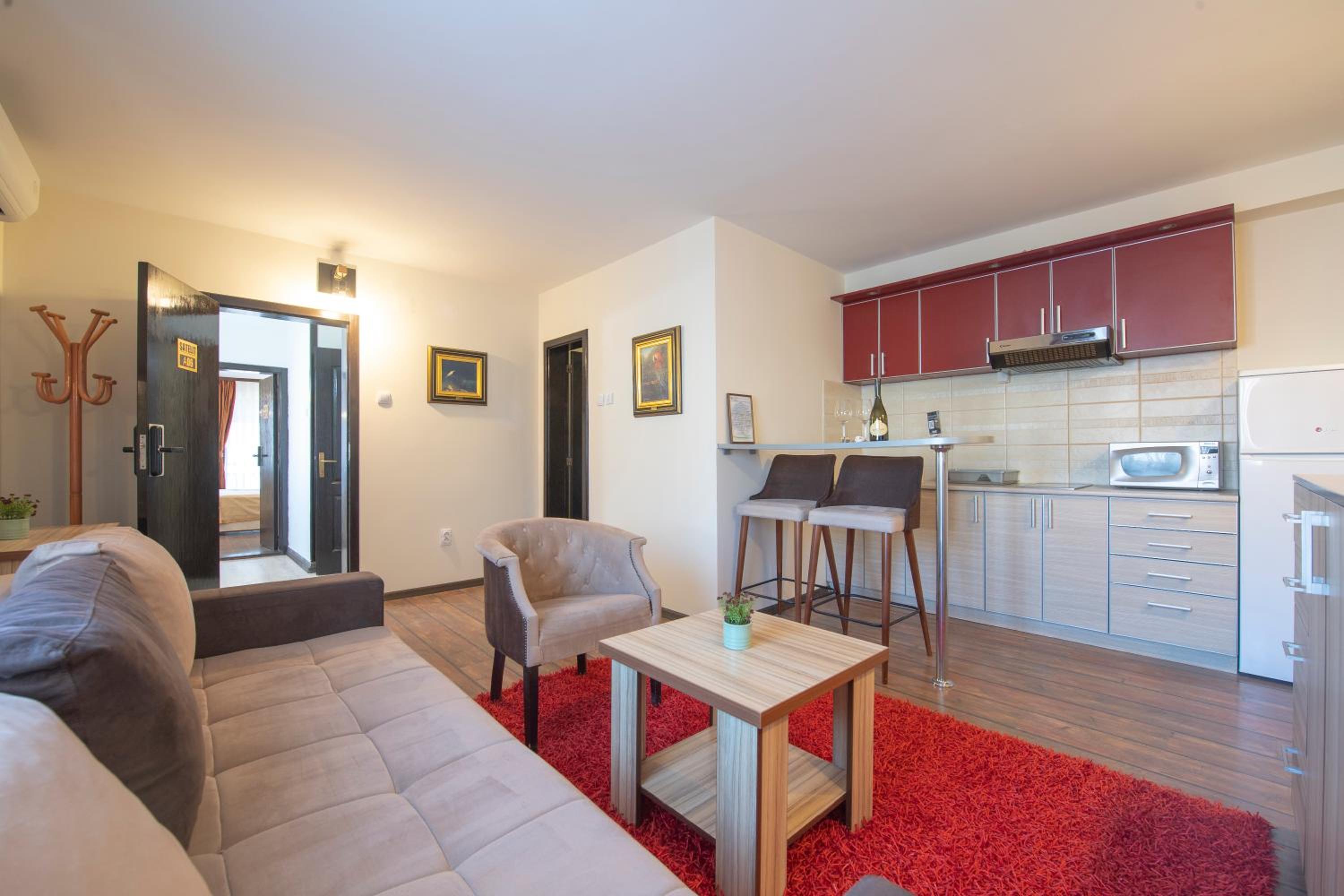 Family Suite