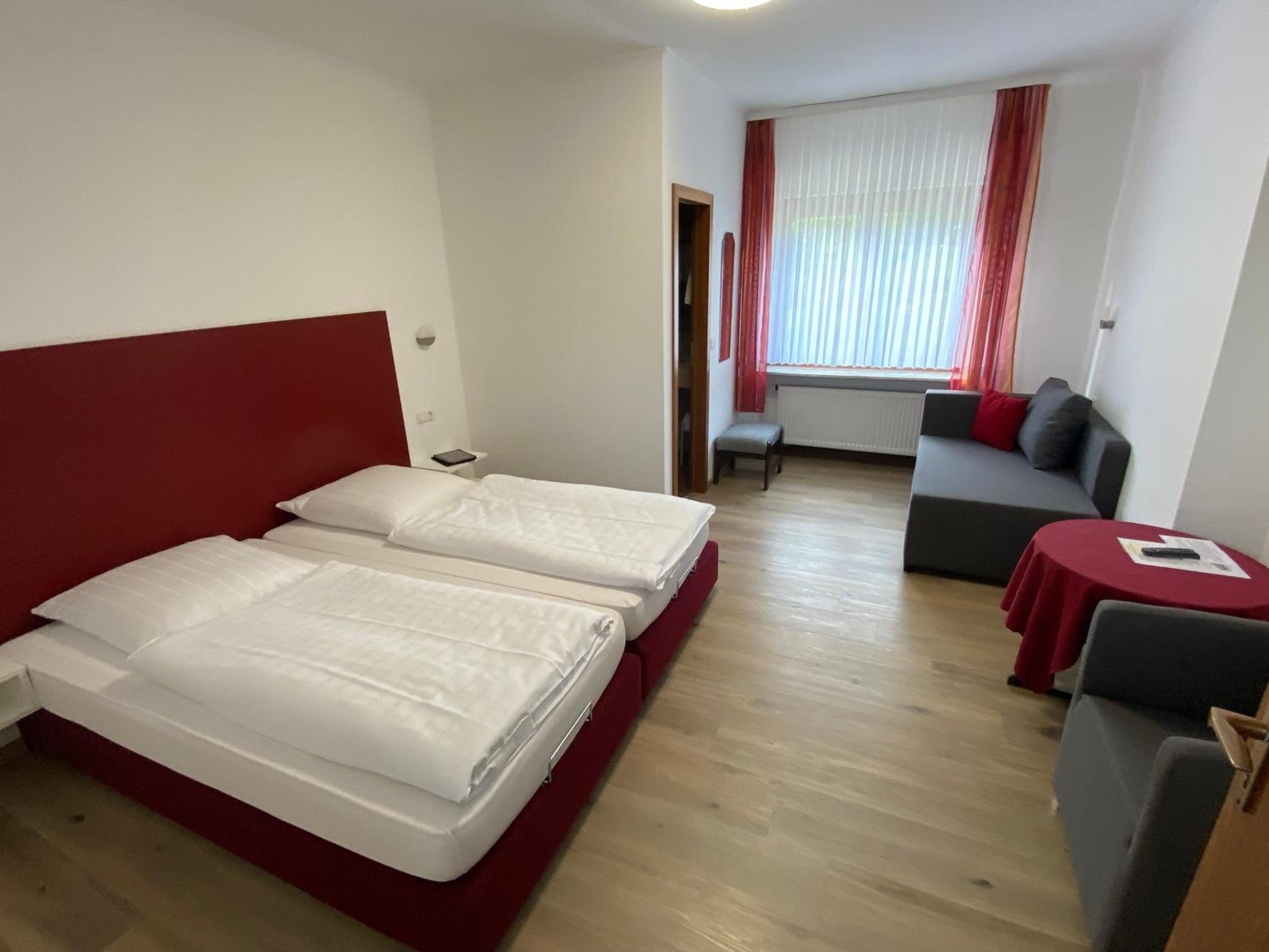 Double Room photo 1