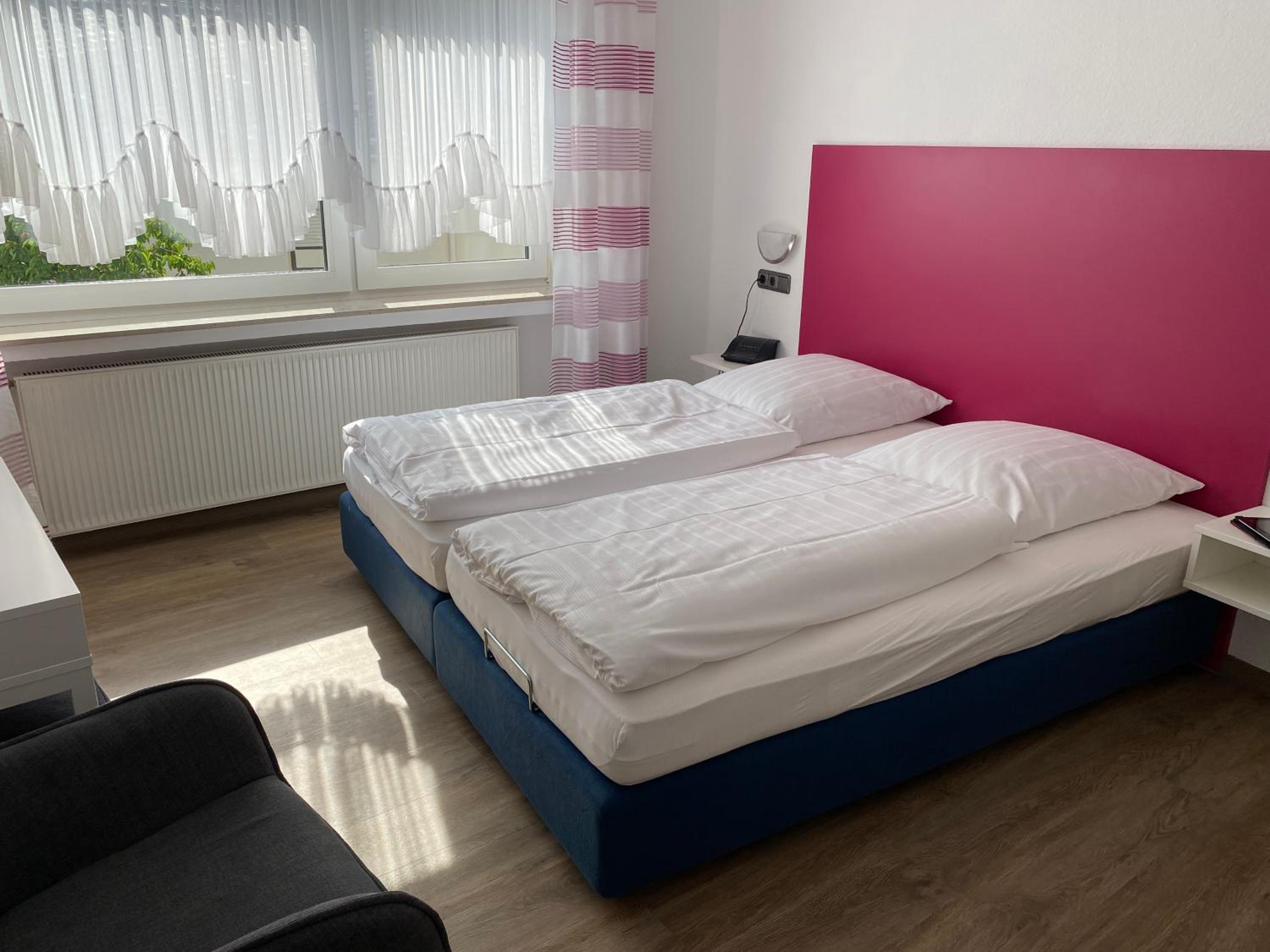 Double Room photo 2