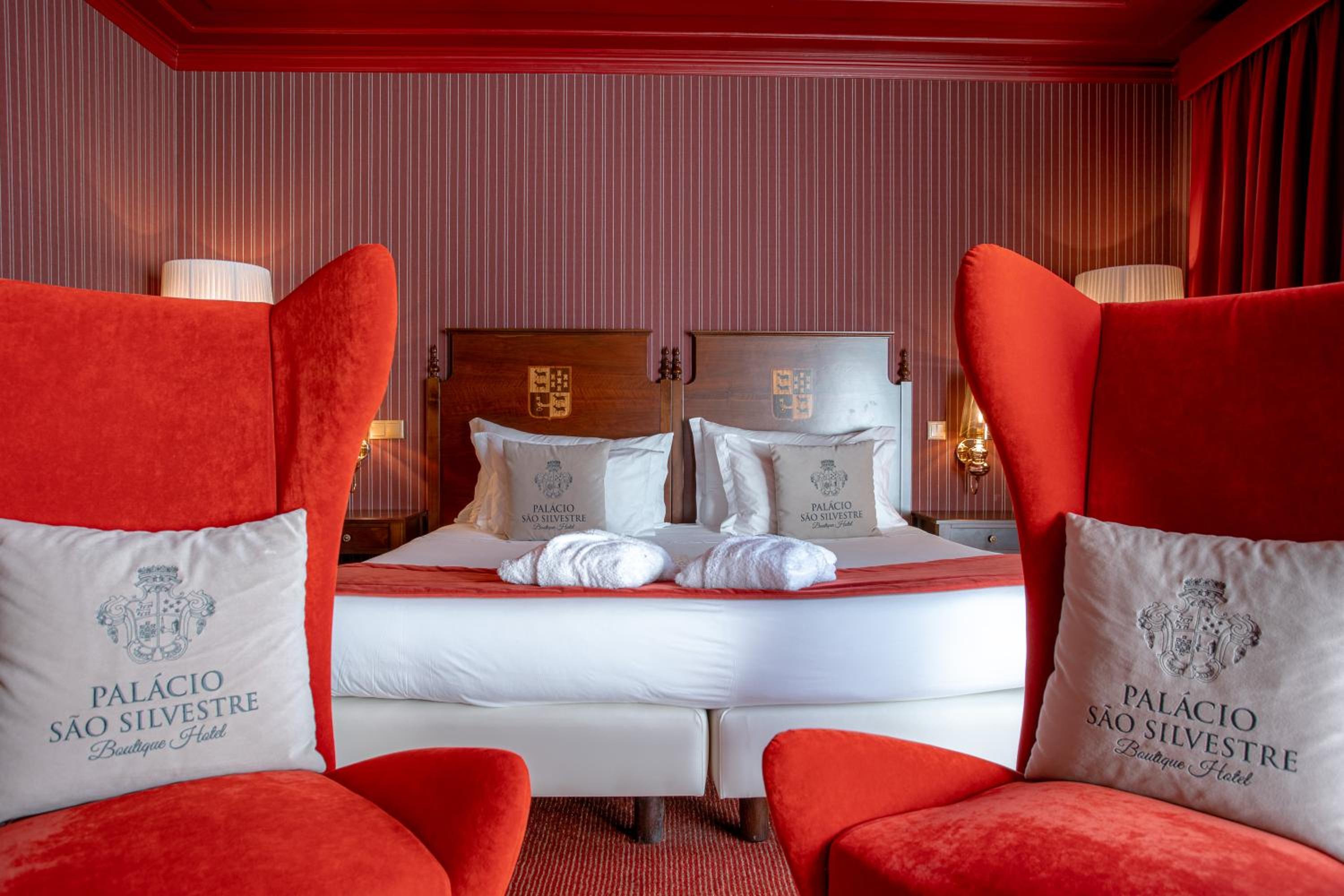 Suite Francisco e Antonia - Photo 1