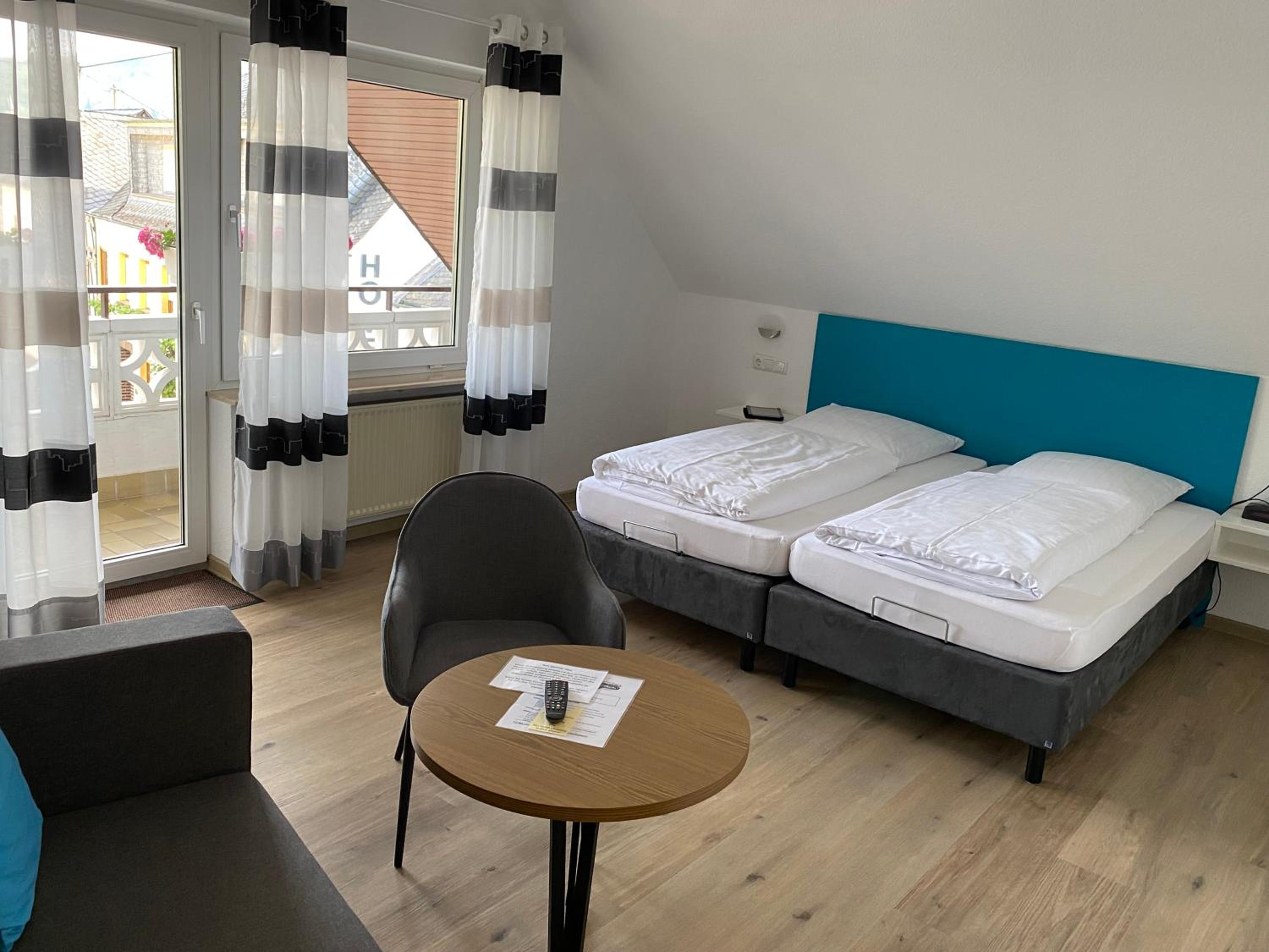 Double Room photo 3