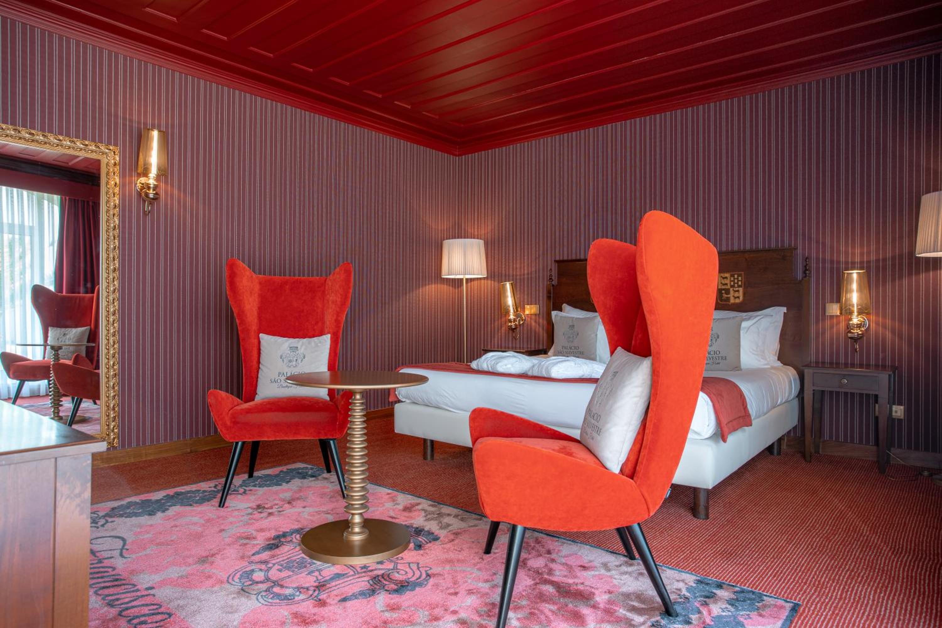 Suite Francisco e Antonia - Photo 2