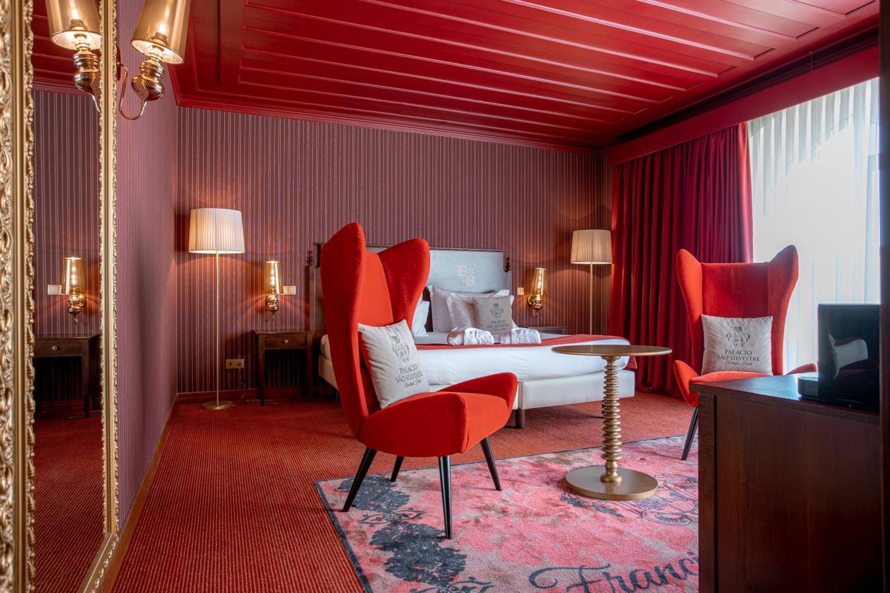 Suite Francisco e Antonia - Photo 3
