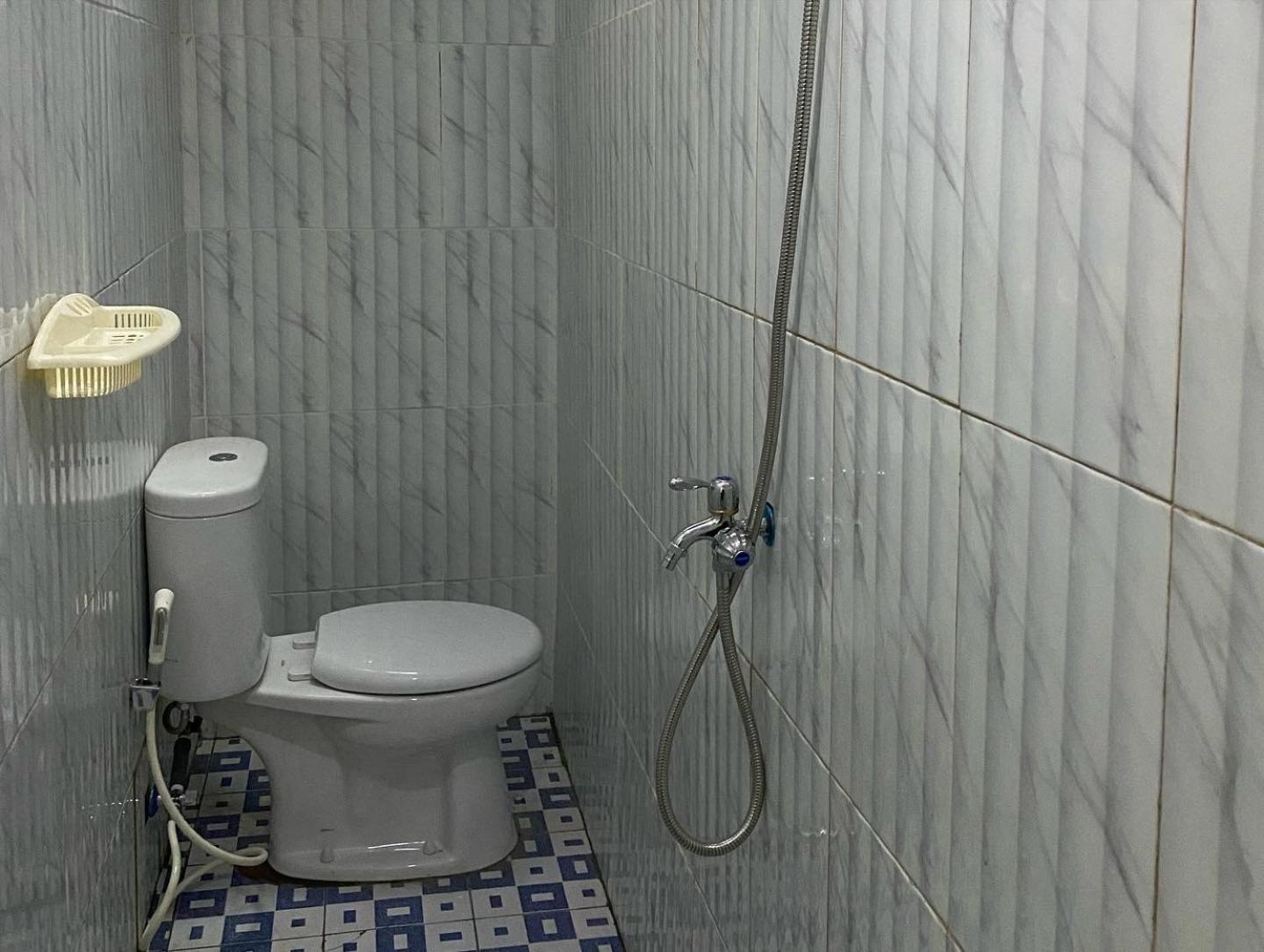 Double Room - Photo 6