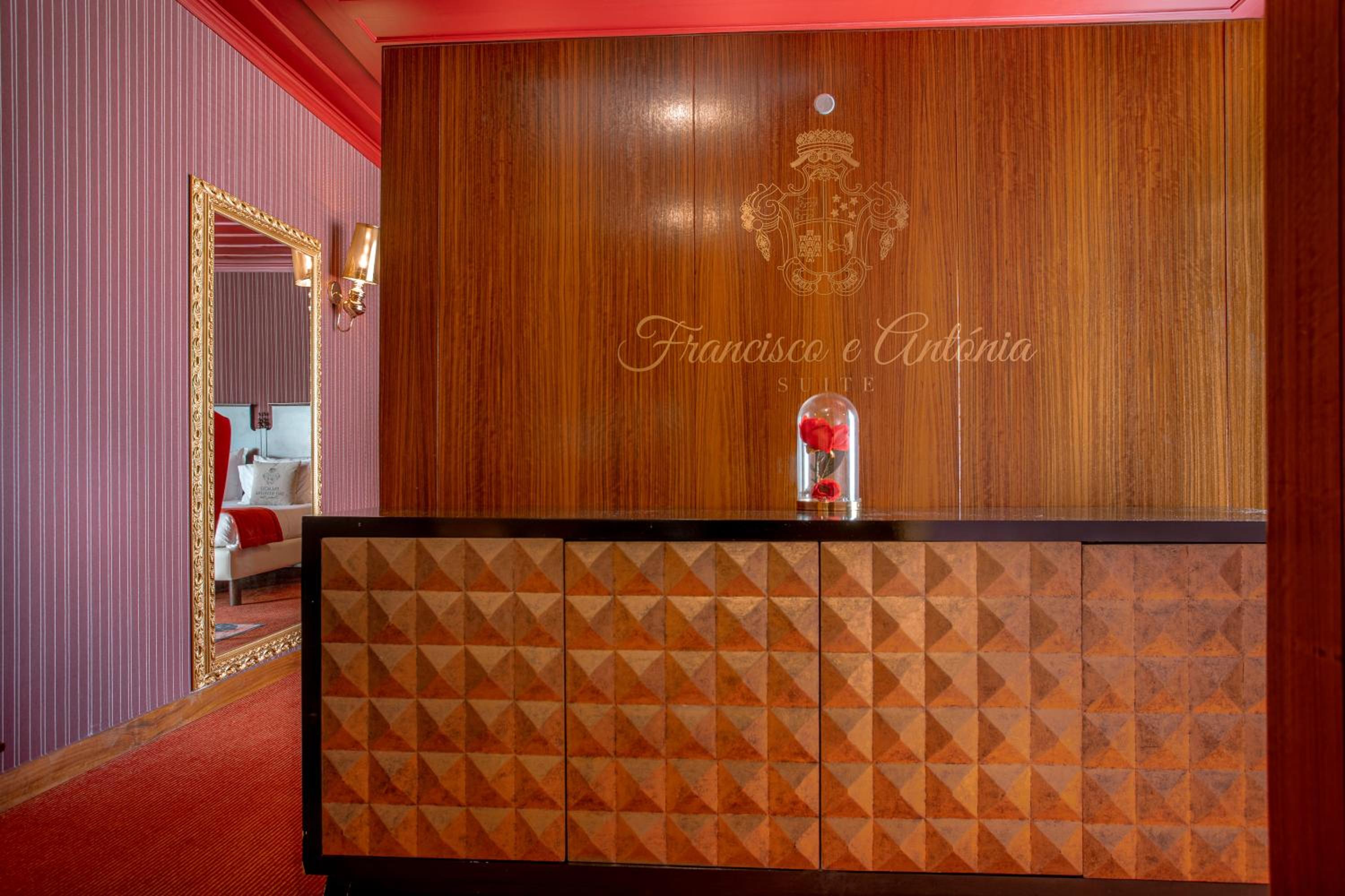 Suite Francisco e Antonia - Photo 4