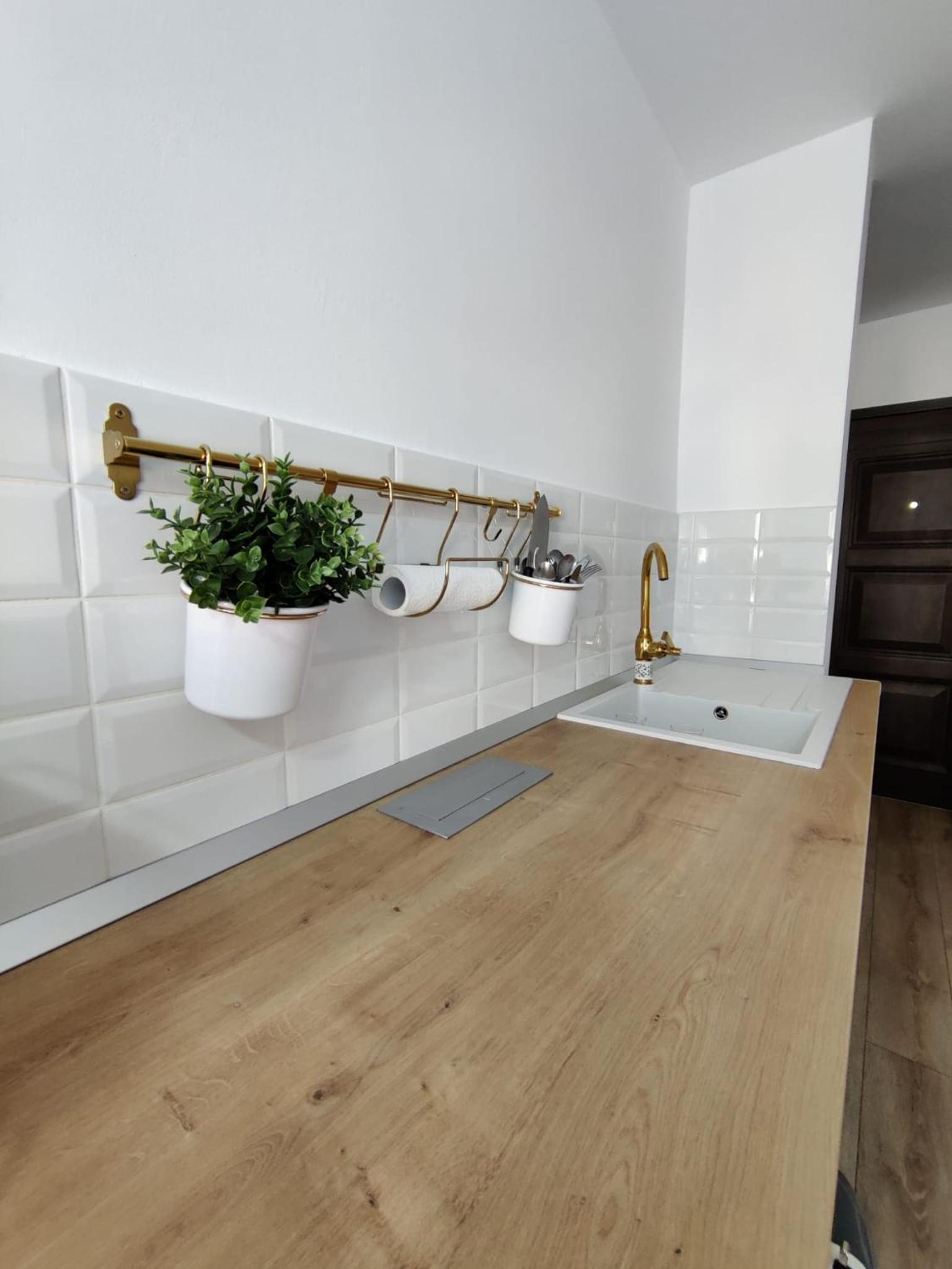 Two-Bedroom Apartment - Photo 19