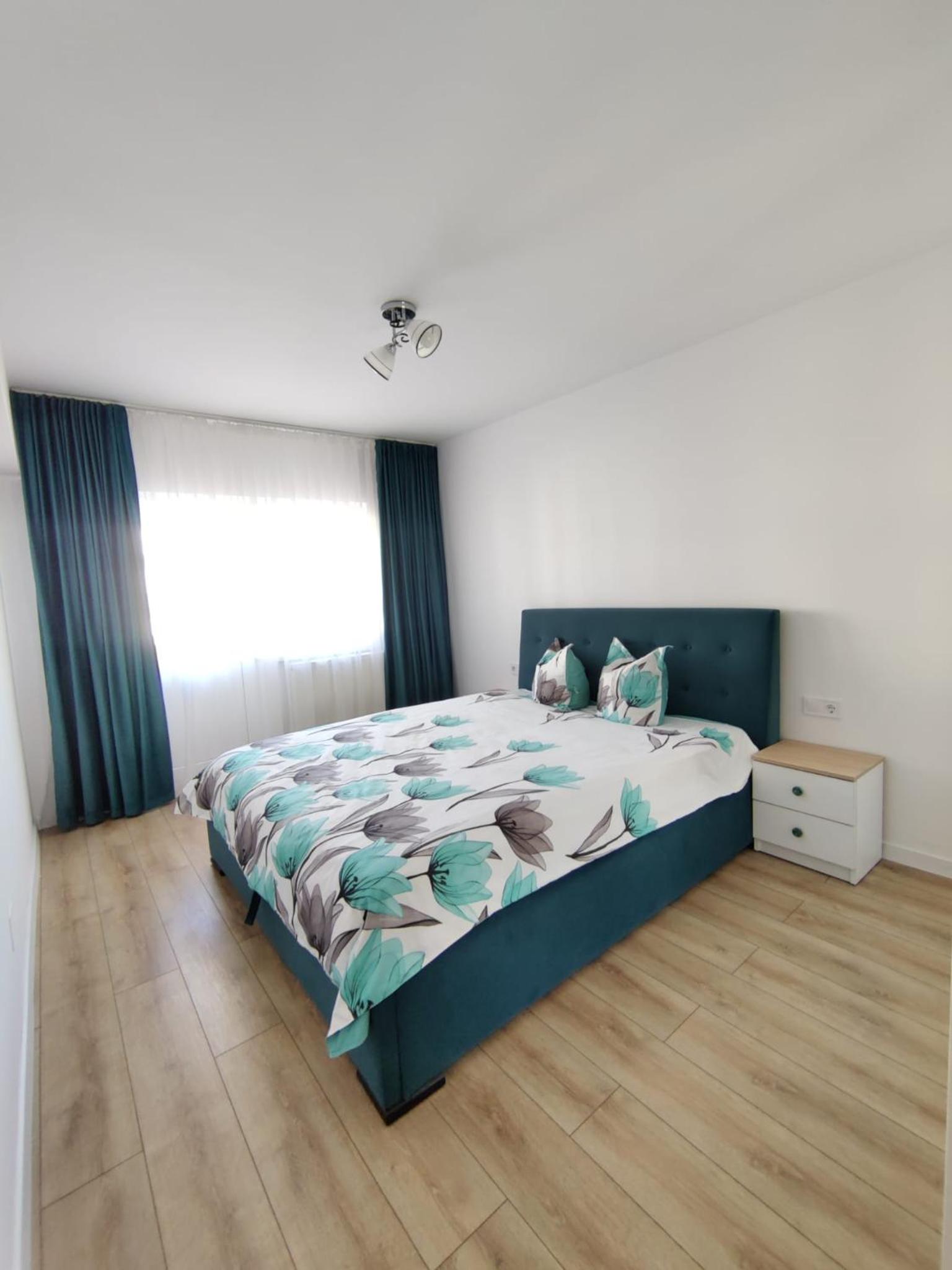 Two-Bedroom Apartment - Photo 25