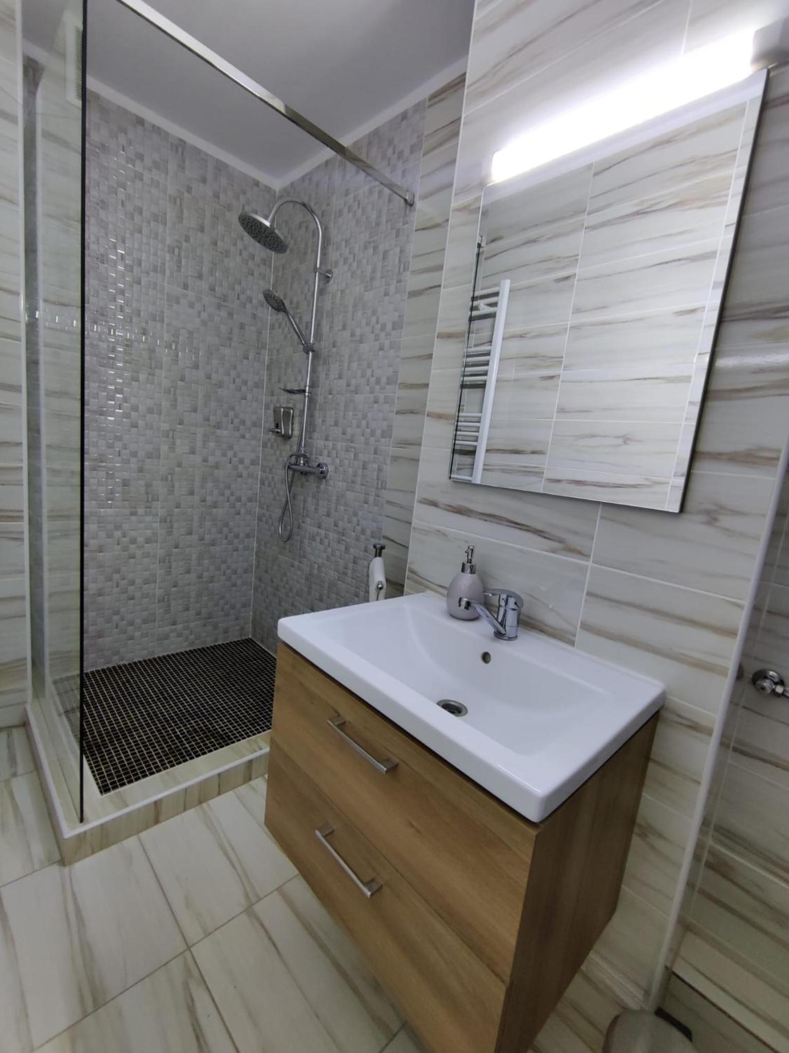 Two-Bedroom Apartment - Photo 13