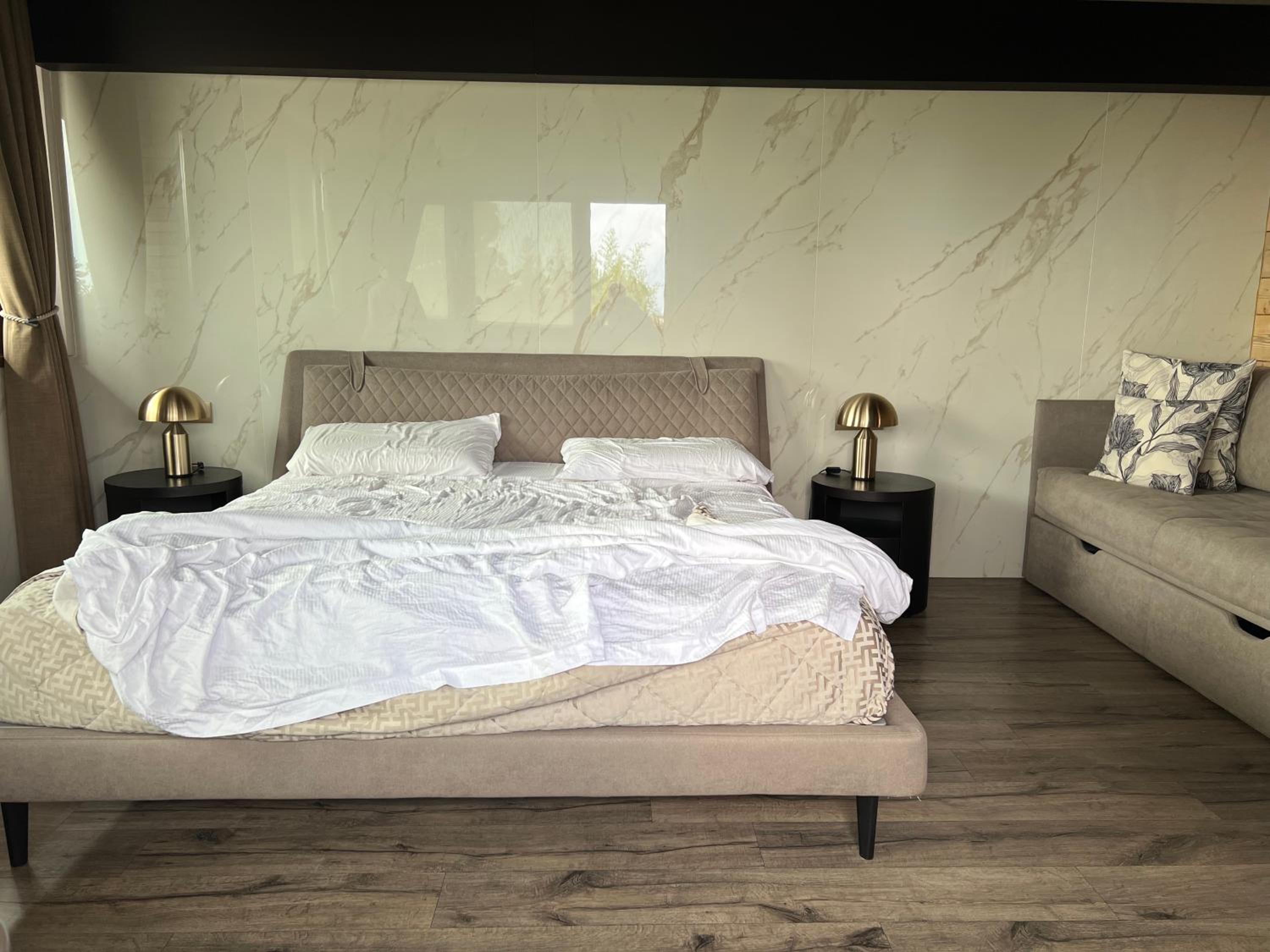 Junior Suite with Garden View photo 2