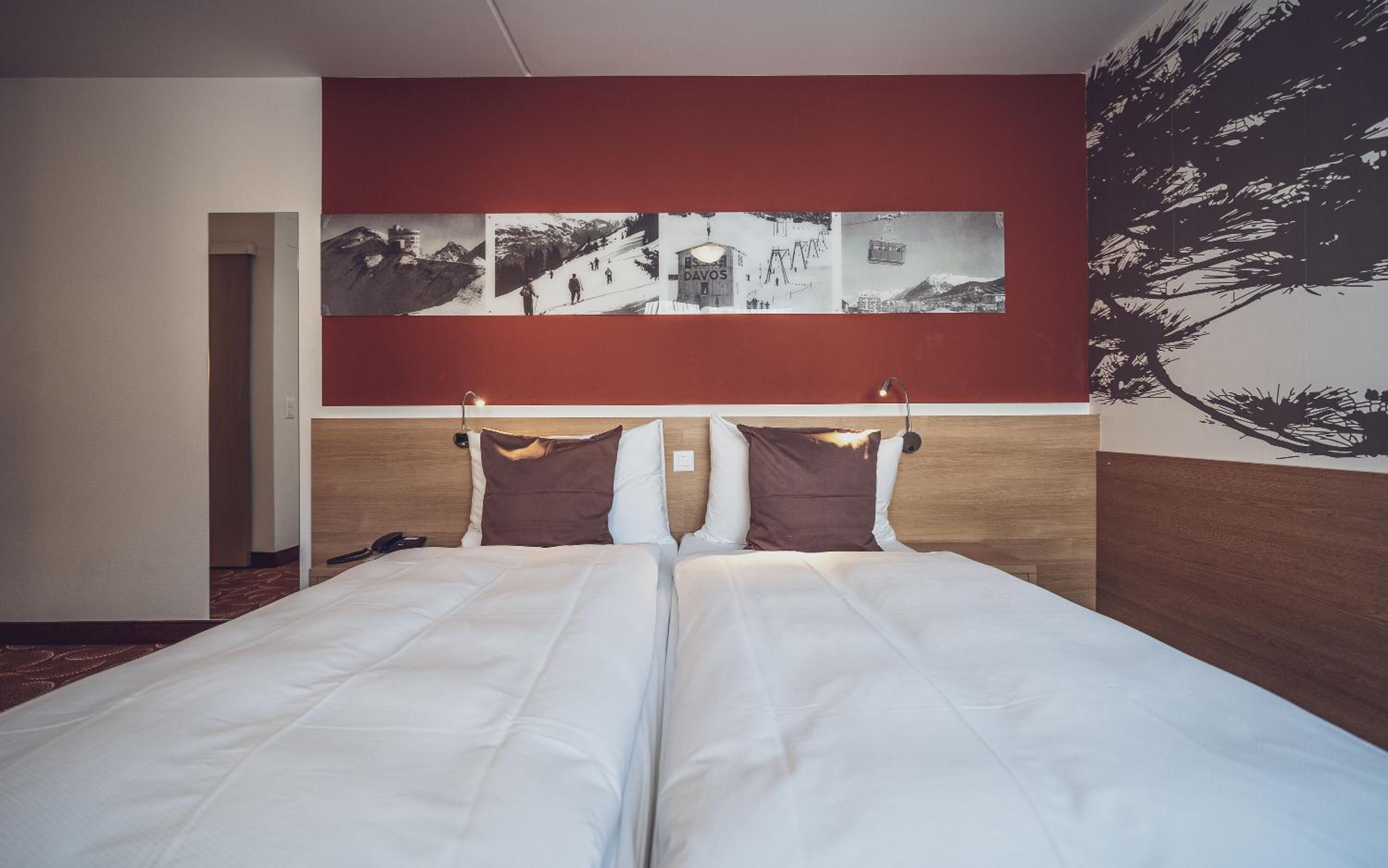 Comfort Double Room - Photo 3