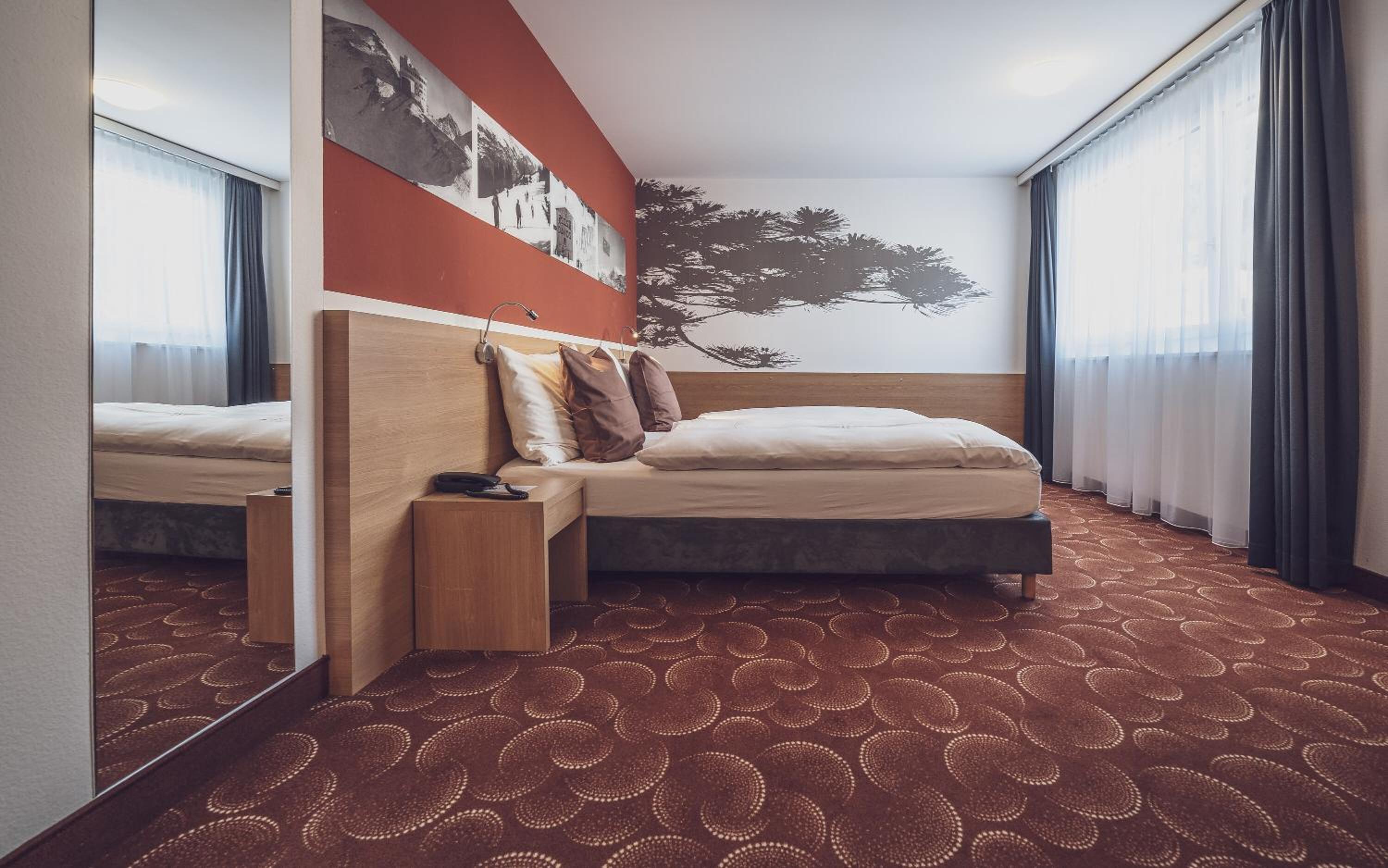 Comfort Double Room - Photo 1