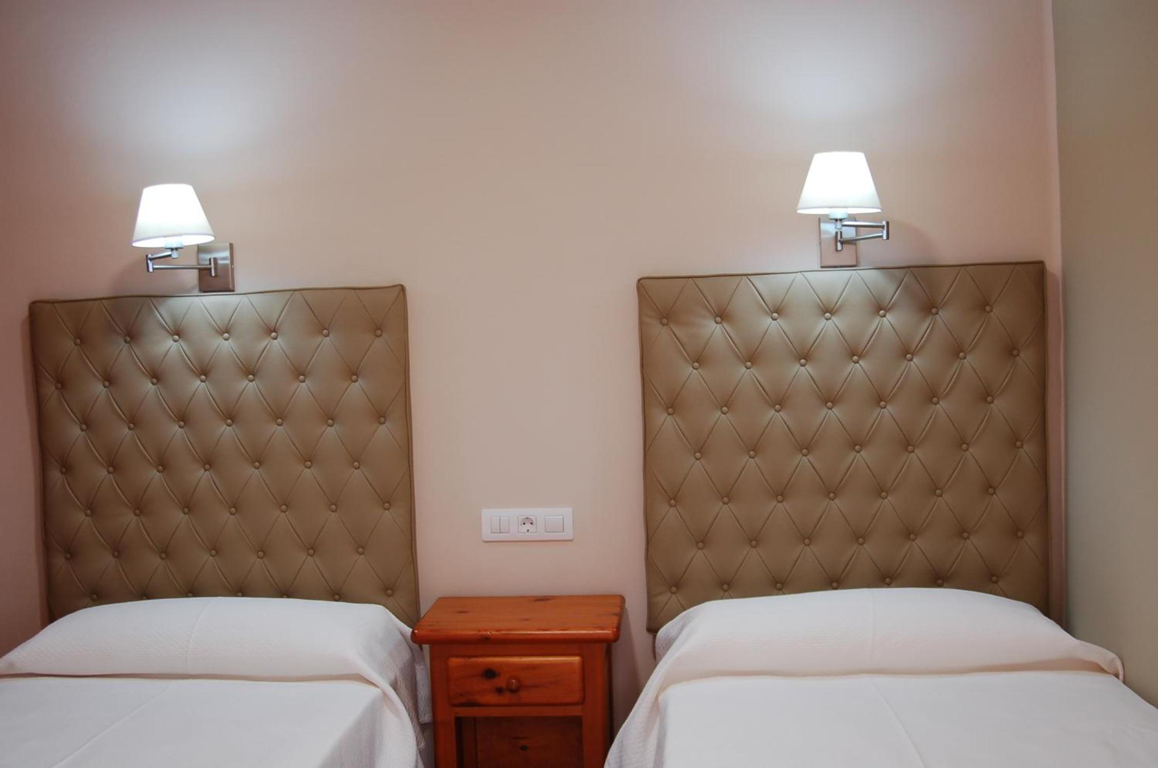 Apartamento de una habitación (1 - 2 adultos)