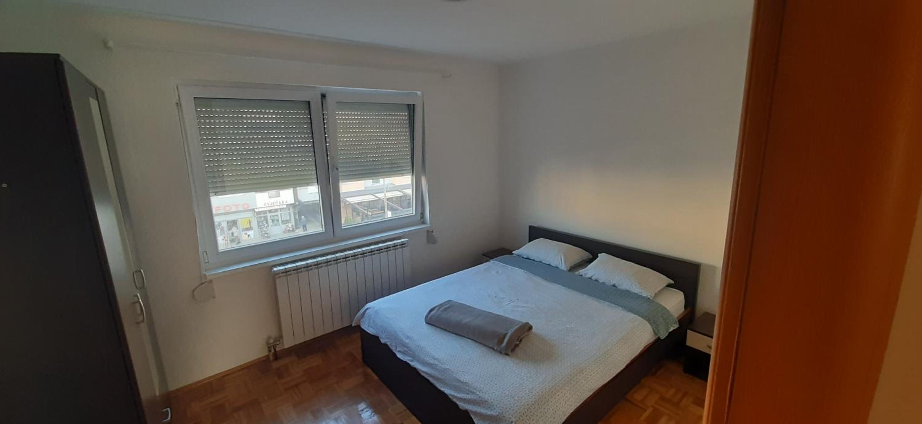 Two-Bedroom Apartment photo 1