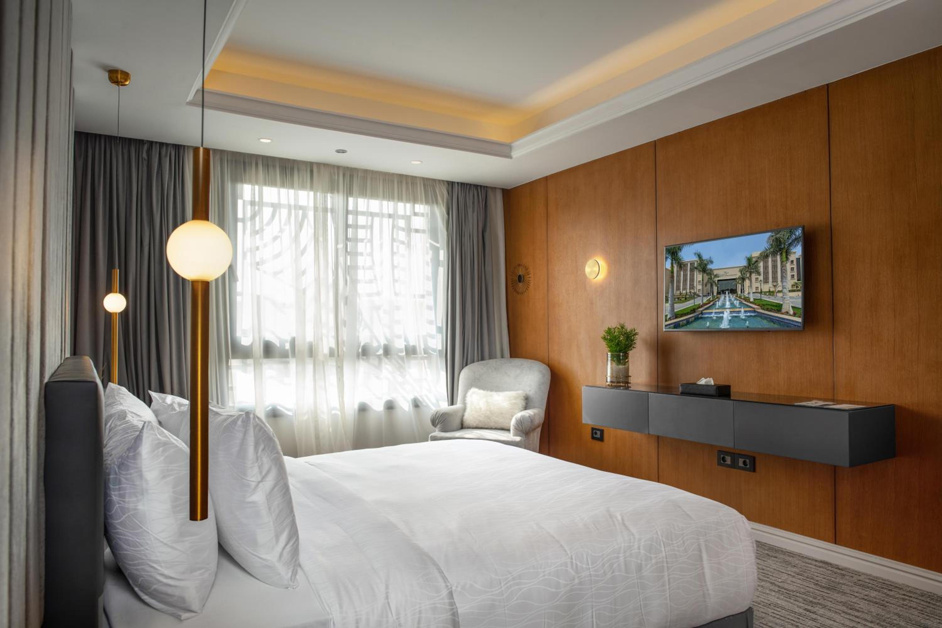 Ambassador Suite